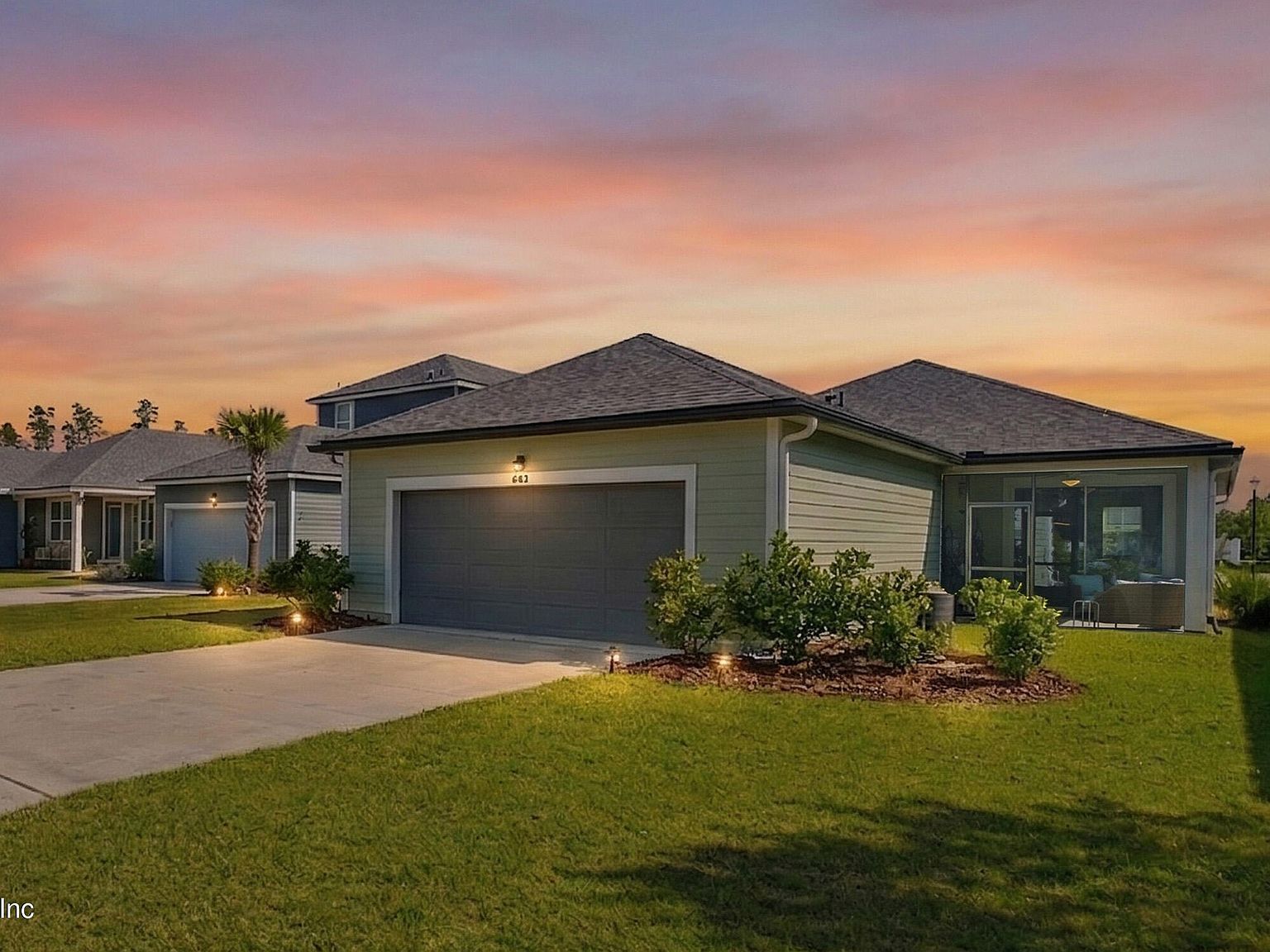 624 Palmetto Pl Yulee, FL 32097 - Thumbnail 3