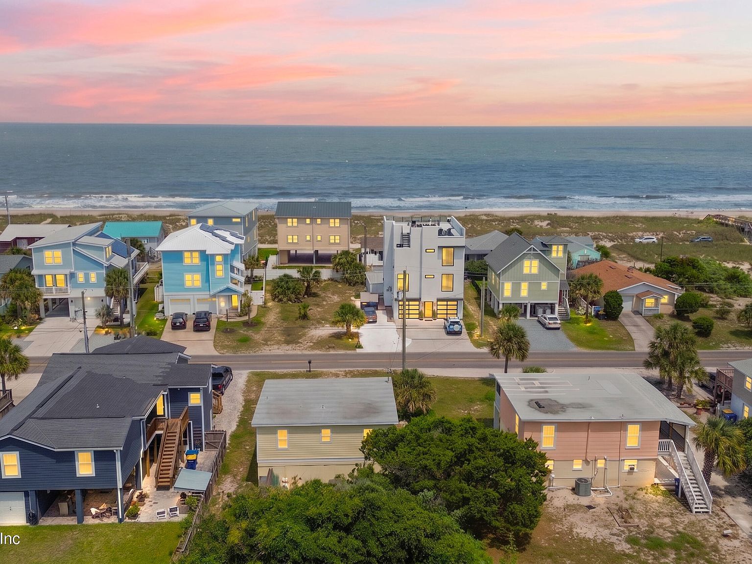 933 N Fletcher Ave Fernandina Beach, FL 32034 - Thumbnail 3