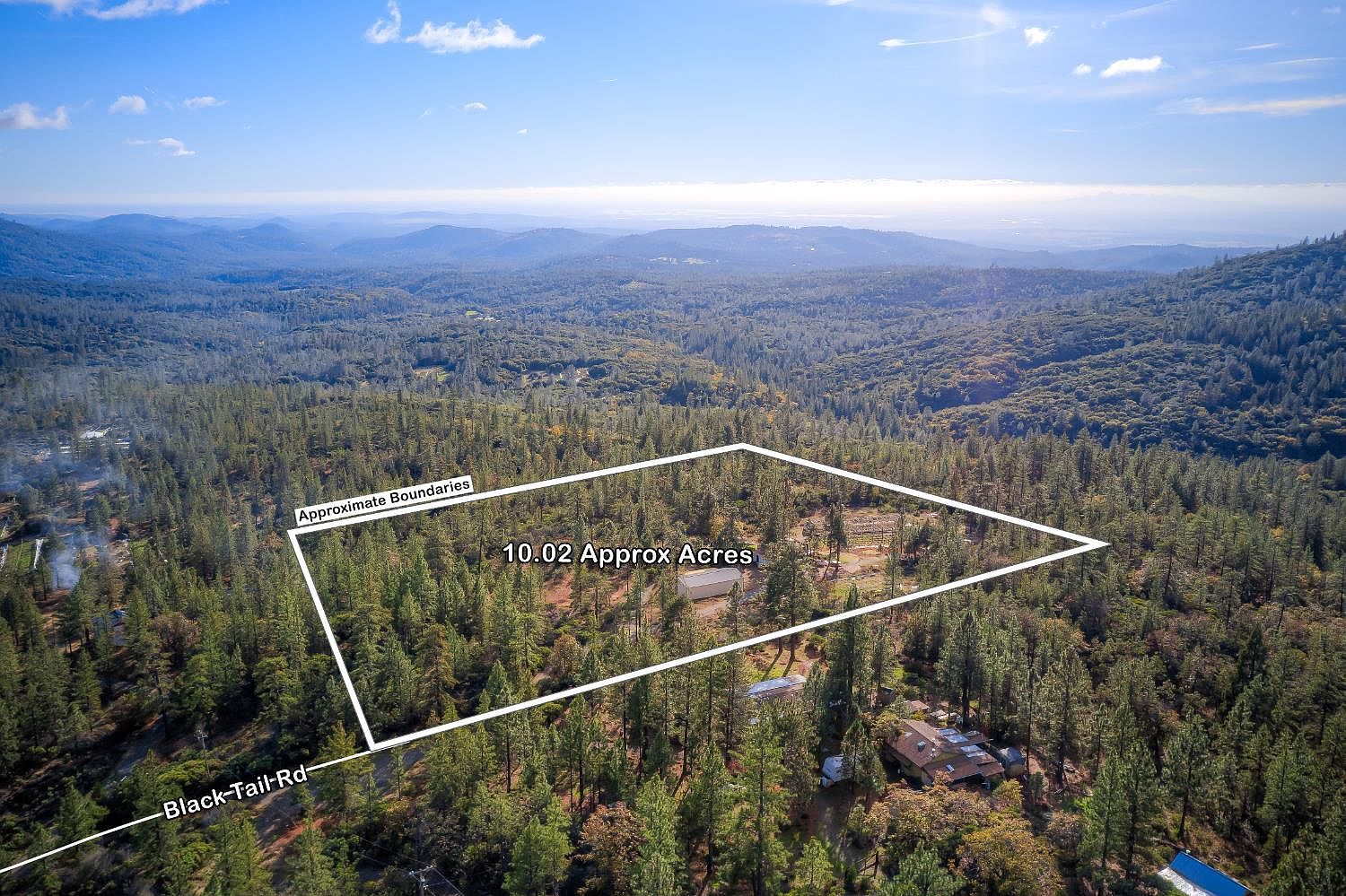 0 Black Tail Rd Oroville, CA 95966 - Thumbnail 3