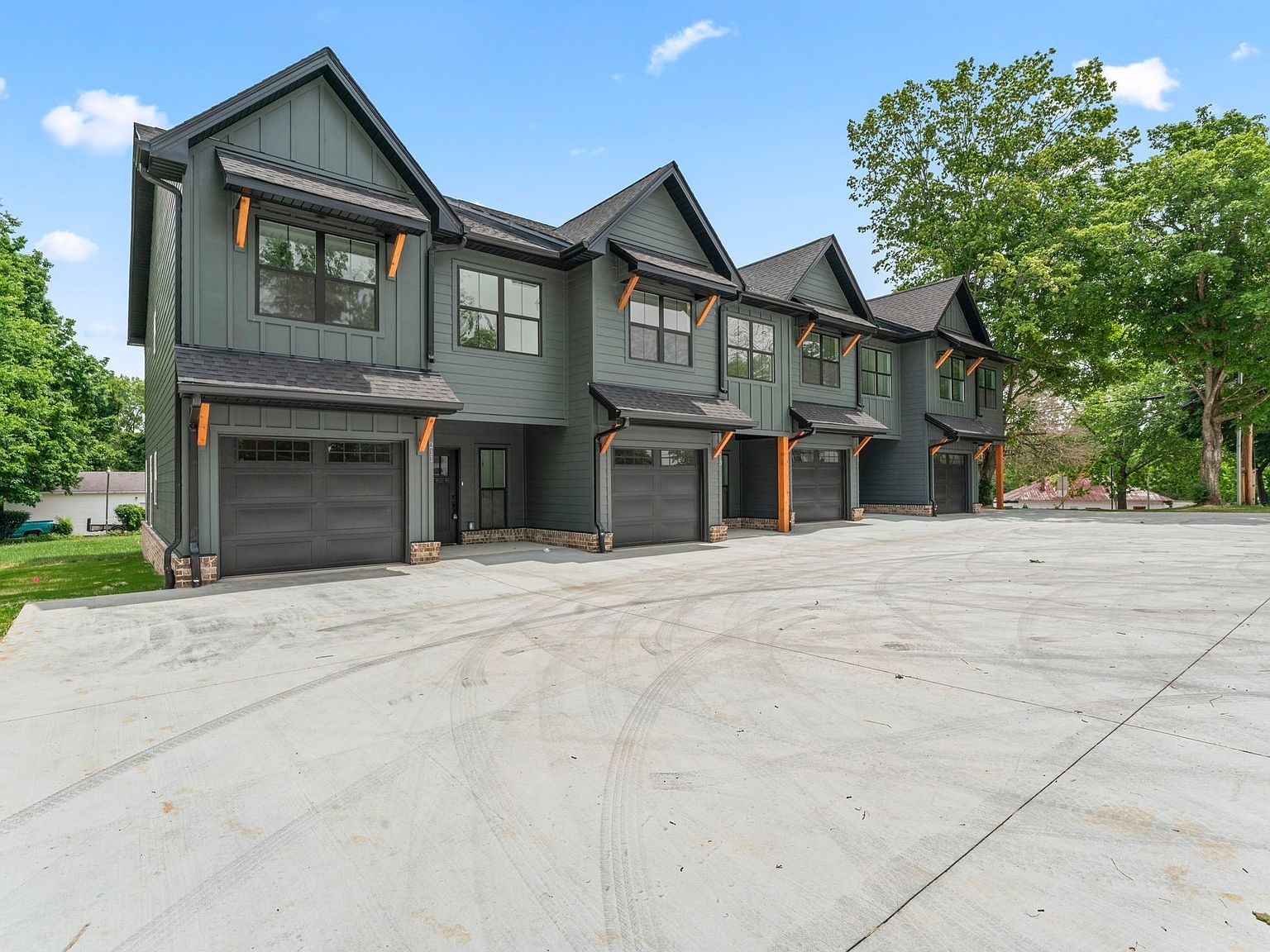 211 Porter St #211 Winchester, TN 37398 - Thumbnail 3