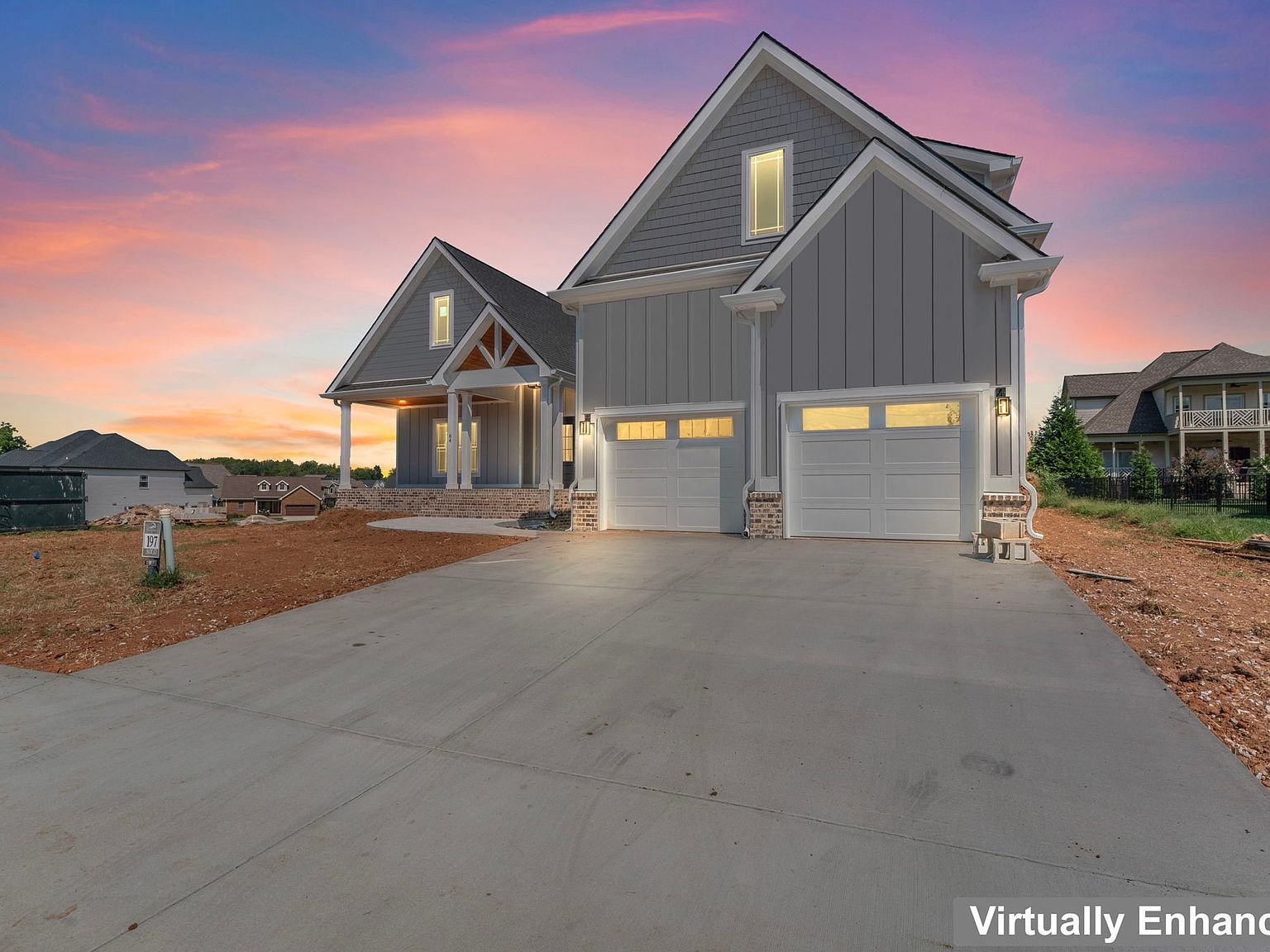 64 Windjammer Ct LOT 197 Winchester, TN 37398 - Thumbnail 3