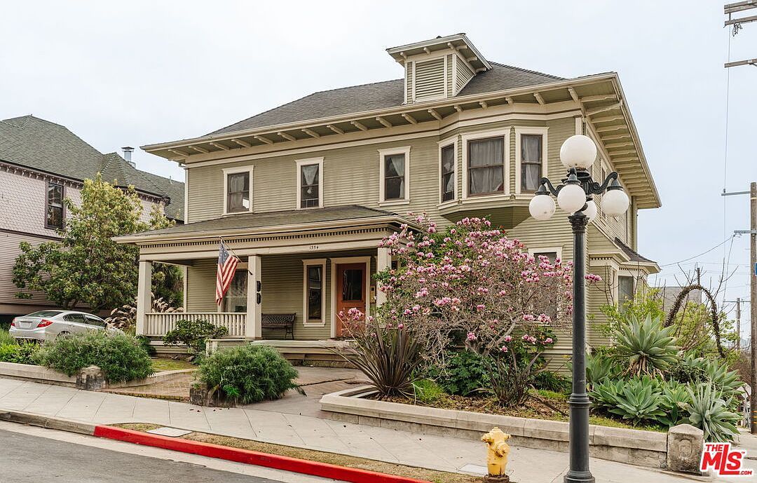 1354 Carroll Ave Los Angeles, CA 90026 - Thumbnail 3