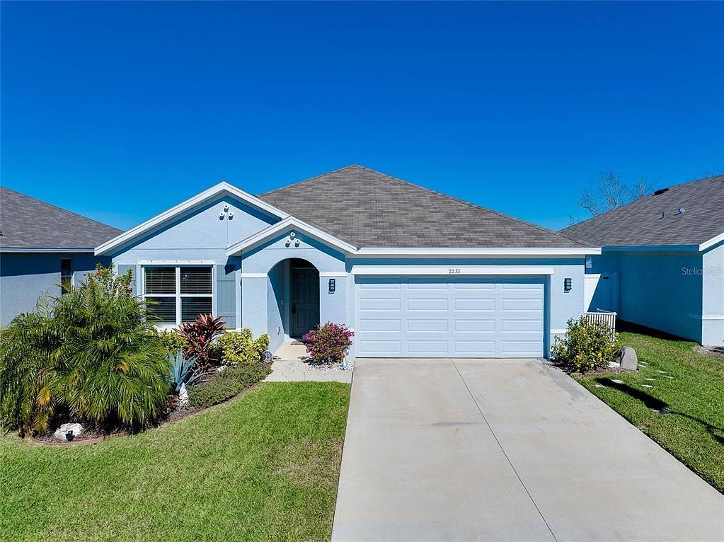 2233 Grand Flora Trl Bradenton, FL 34208 - Thumbnail 3