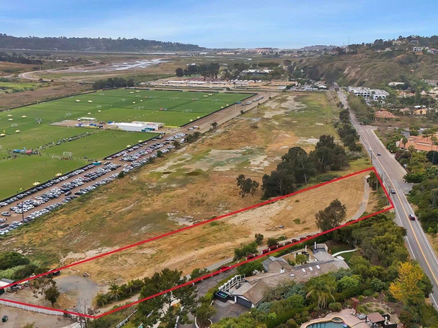 3985 Via De La Valle #-del Del Mar, CA 92014 - Thumbnail 3