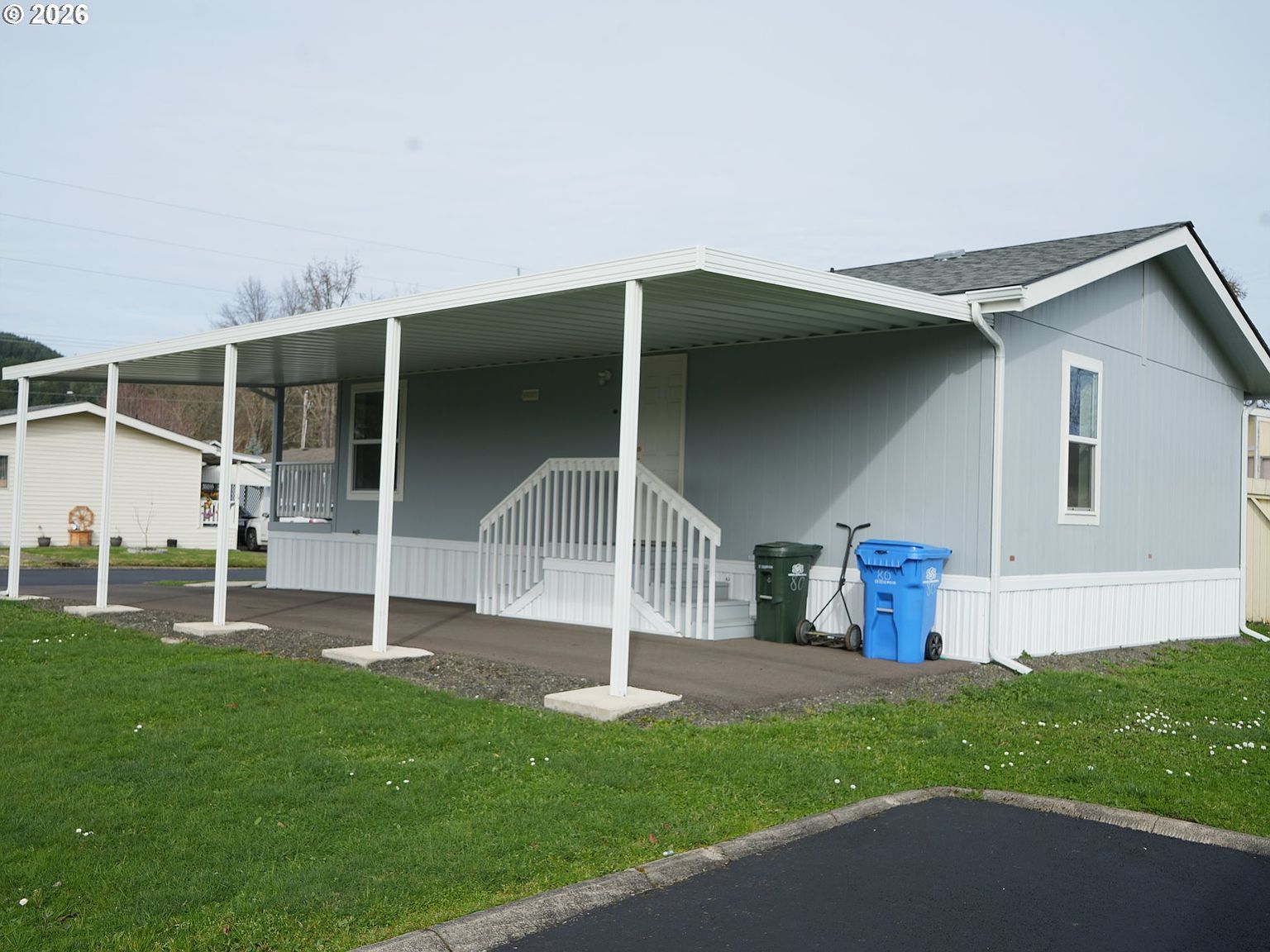 1200 E Central Ave Spc 80 Sutherlin, OR 97479 - Thumbnail 3