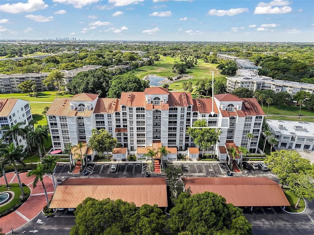 4116 W Palm Aire Dr APT 165A Pompano Beach, FL 33069 - Thumbnail 3
