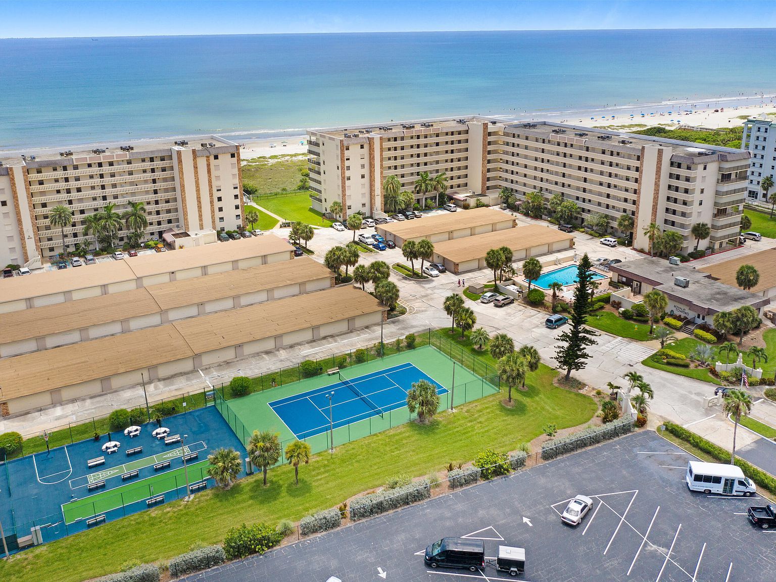 1830 N Atlantic Ave APT C101 Cocoa Beach, FL 32931 - Thumbnail 3