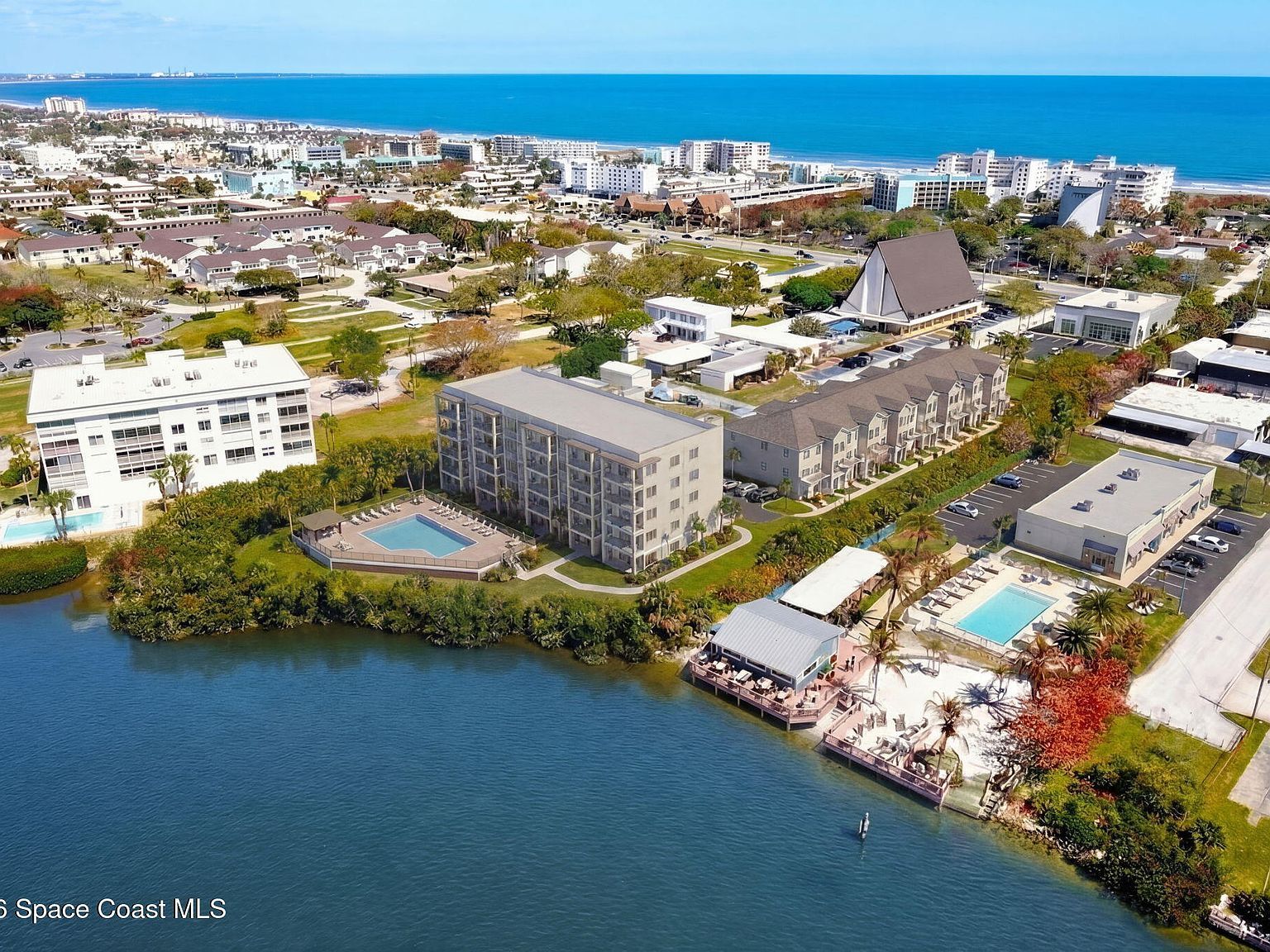 3250 N Atlantic Ave Cocoa Beach, FL 32931 - Thumbnail 3