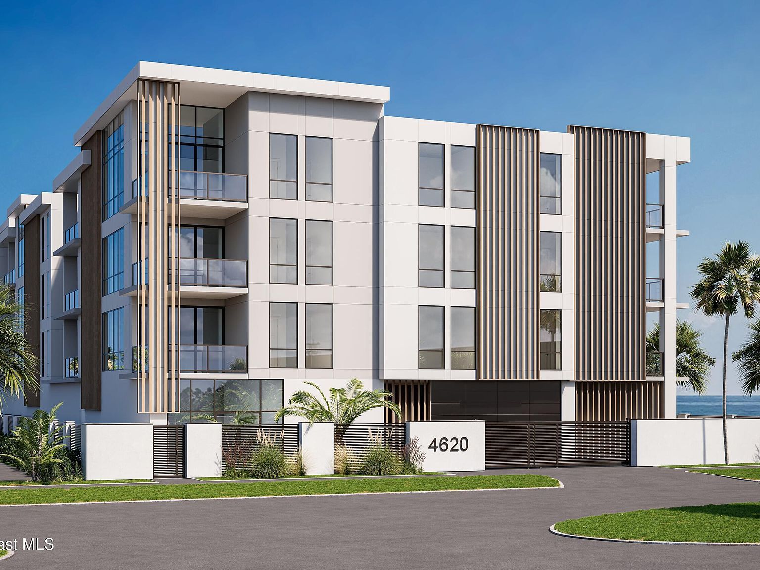 4620 Ocean Beach Blvd #401 Cocoa Beach, FL 32931 - Thumbnail 3