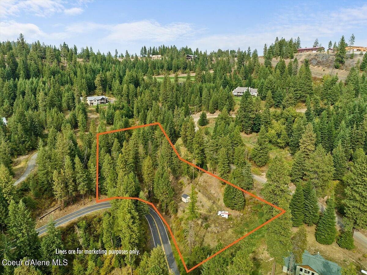 8775 W Rockford Bay Rd Coeur D Alene, ID 83814 - Thumbnail 3