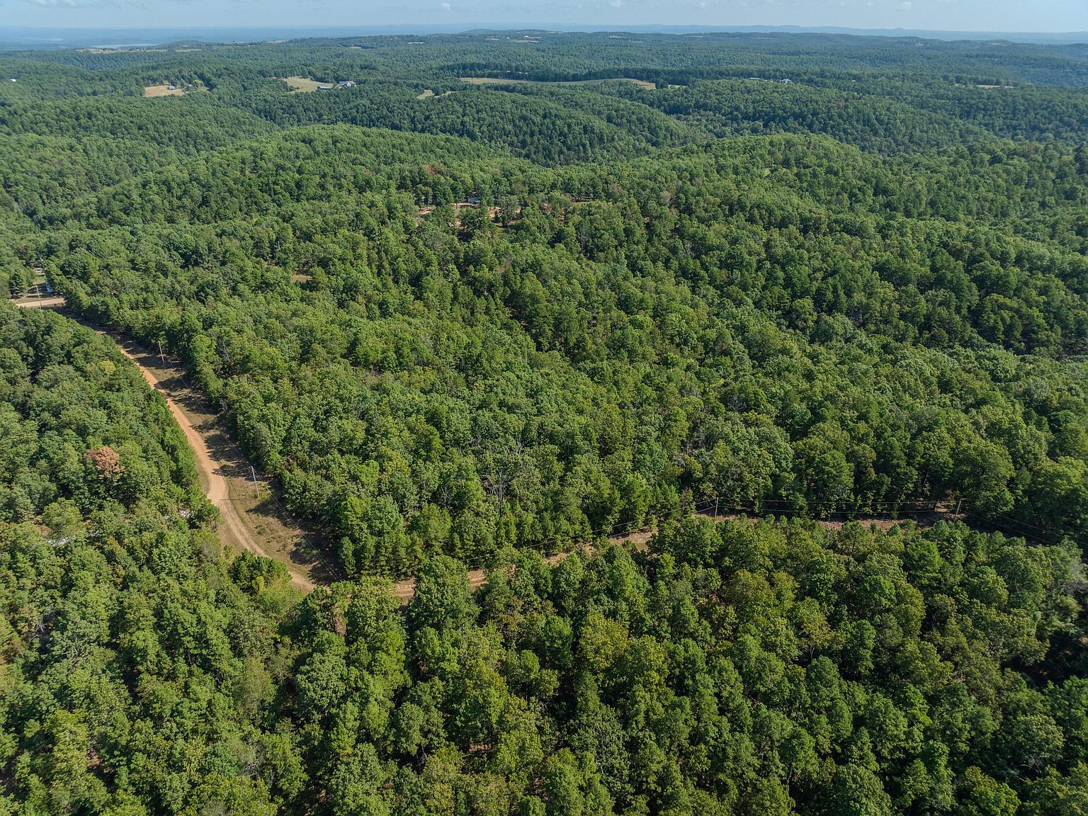 0 Ravenwood Ln Yellville, AR 72687 - Thumbnail 3