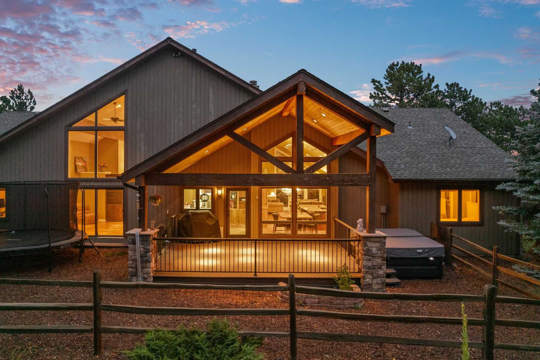 29210 Northstar Lane, Evergreen, CO, USA, 80439 - Thumbnail 3