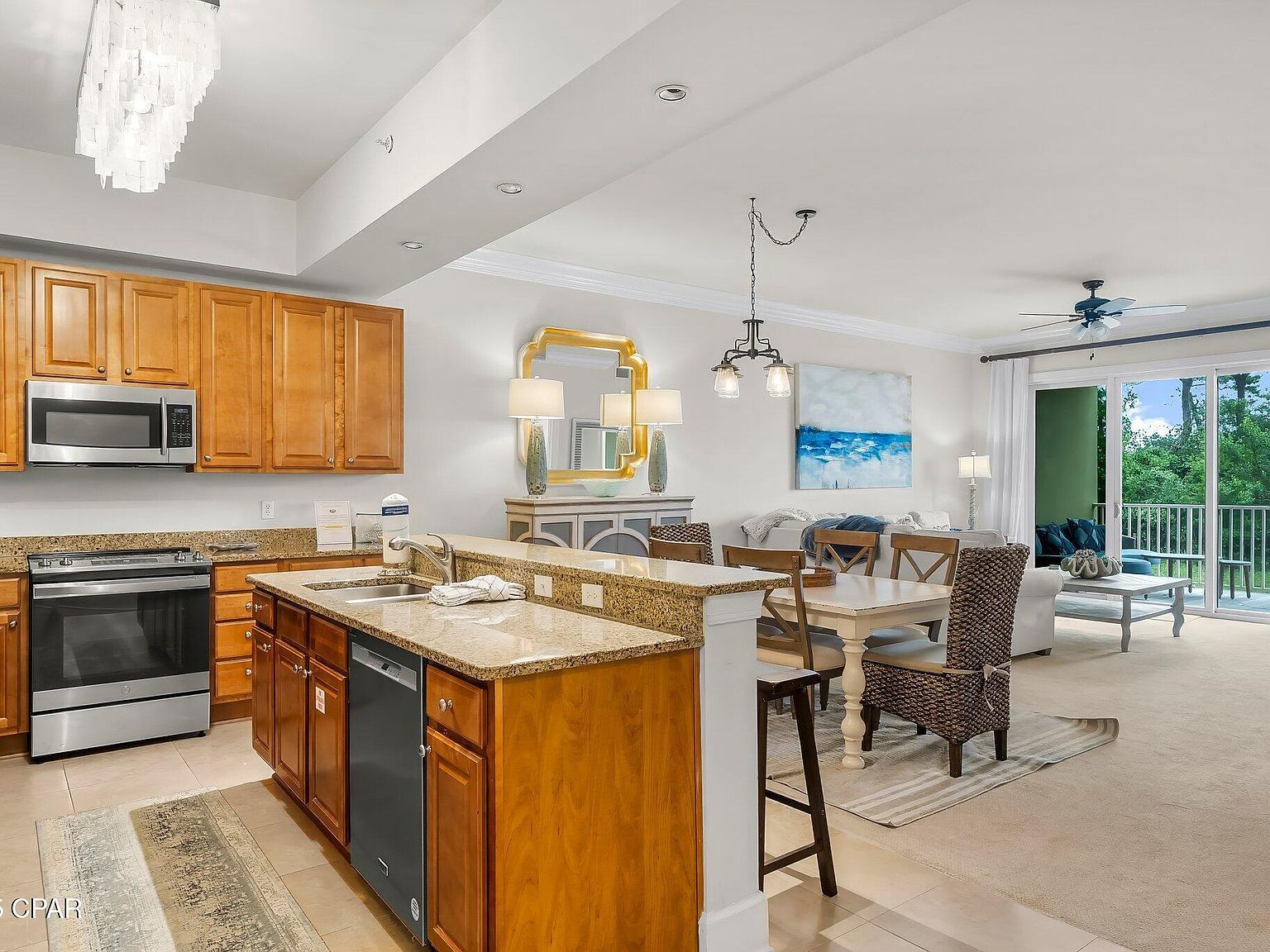 1653 W County Highway 30a UNIT 1109 Santa Rosa Beach, FL 32459 - Thumbnail 3