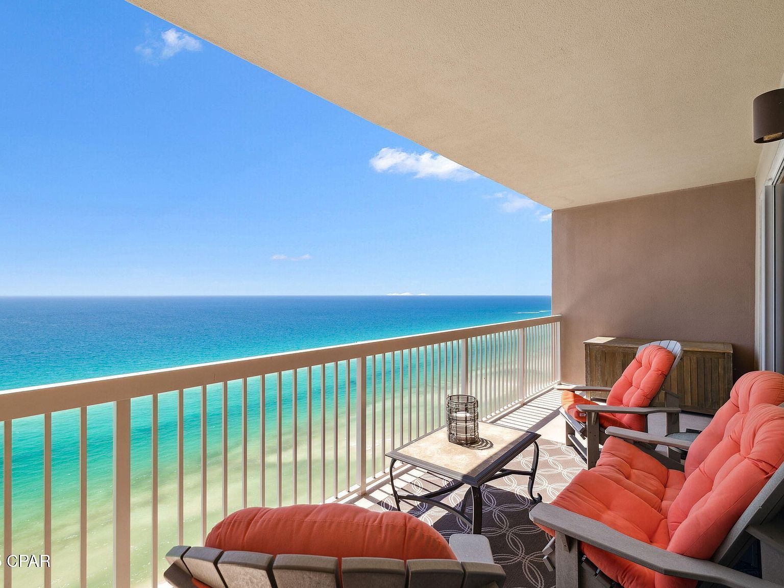 14825 Front Beach Rd UNIT 2205 Panama City Beach, FL 32413 - Thumbnail 3