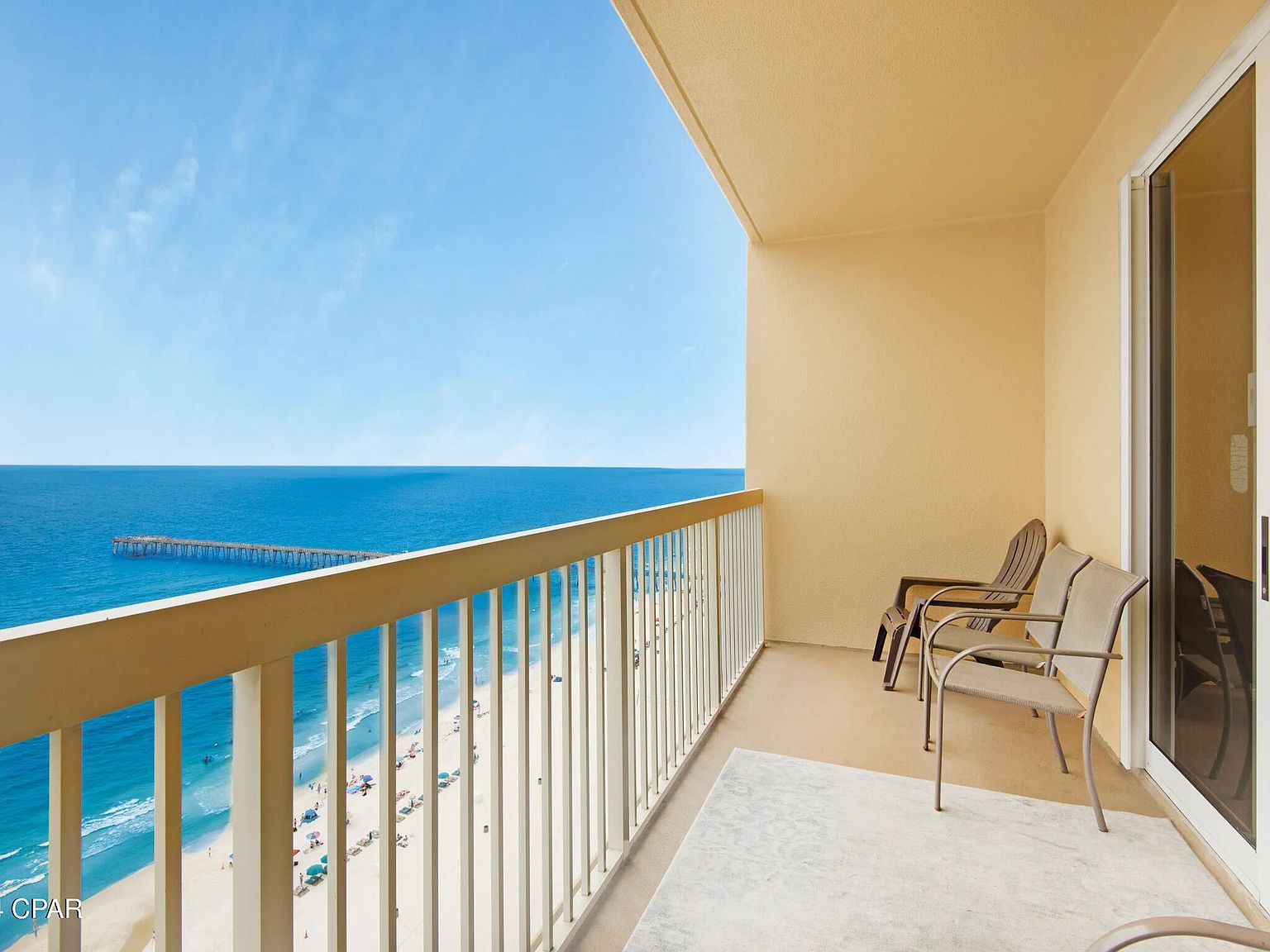 15817 Front Beach Rd UNIT 2-1907 Panama City Beach, FL 32413 - Thumbnail 3