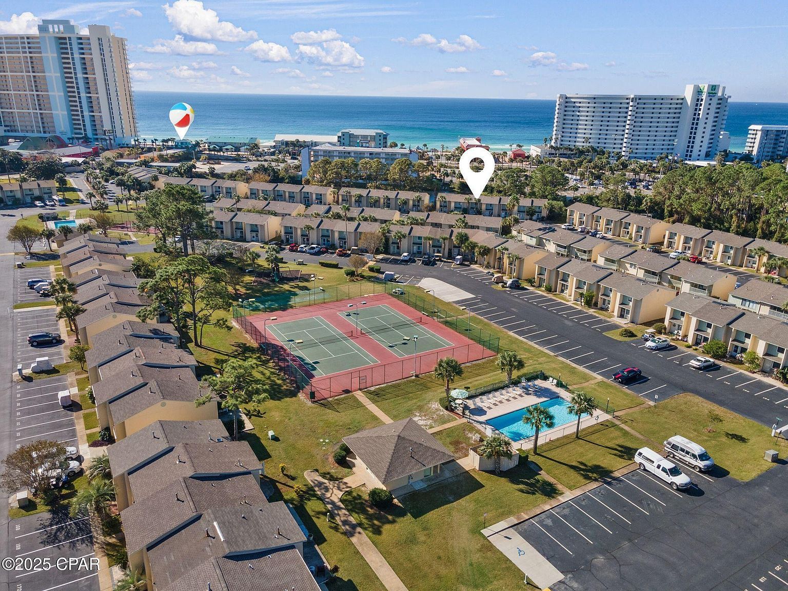 144 Robin Ln Panama City Beach, FL 32407 - Thumbnail 3