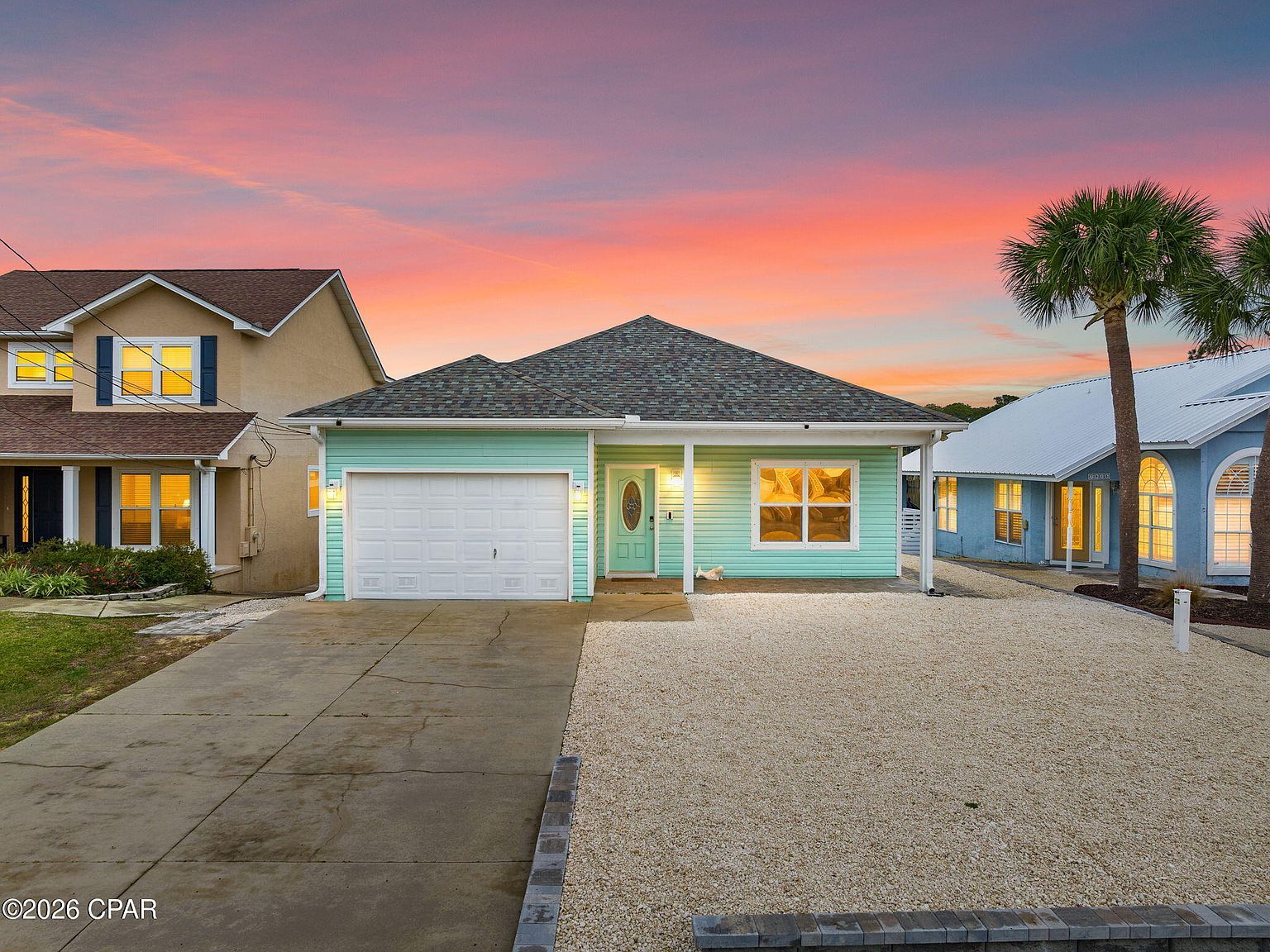 7018 S Lagoon Dr Panama City Beach, FL 32408 - Thumbnail 3