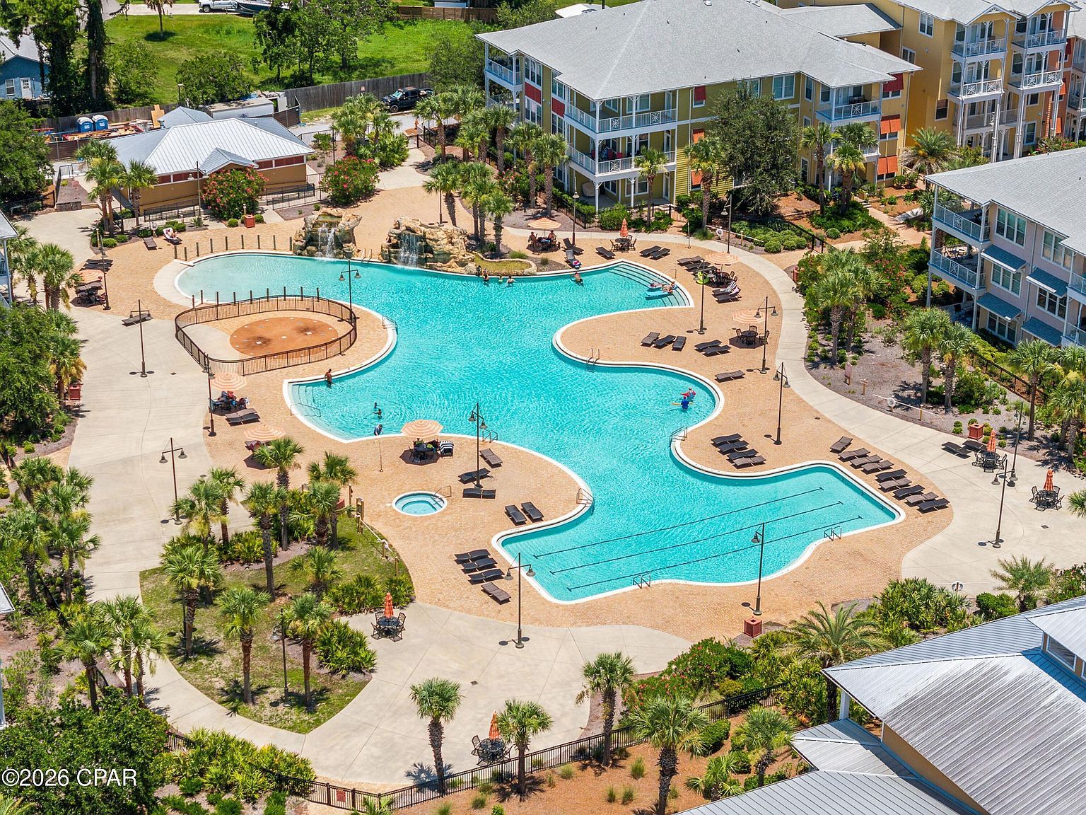 8700 Front Beach Rd Unit 7107 Panama City Beach, FL 32407 - Thumbnail 3