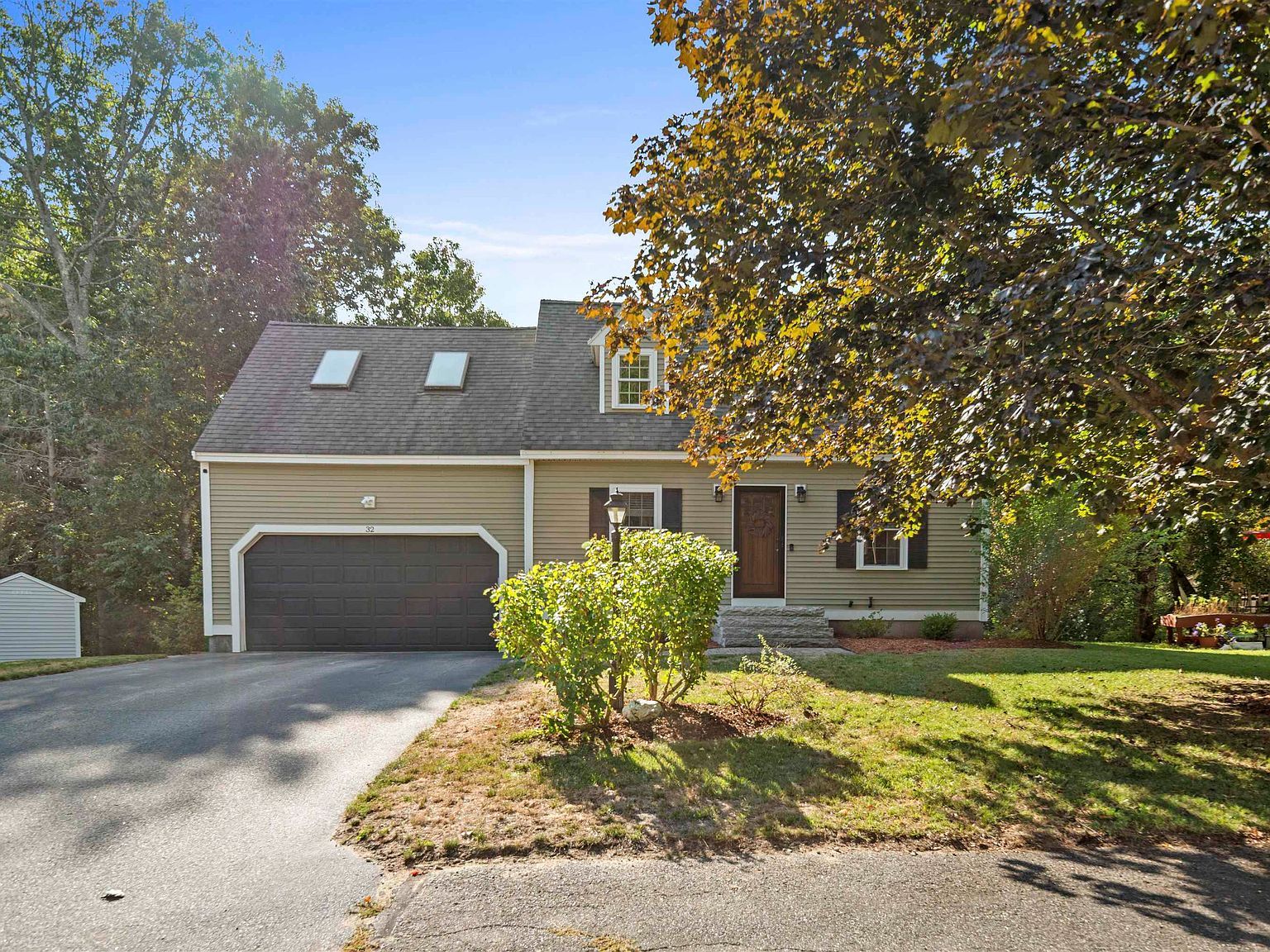 32 Louisburg Cir Exeter, NH 03833 - Thumbnail 3