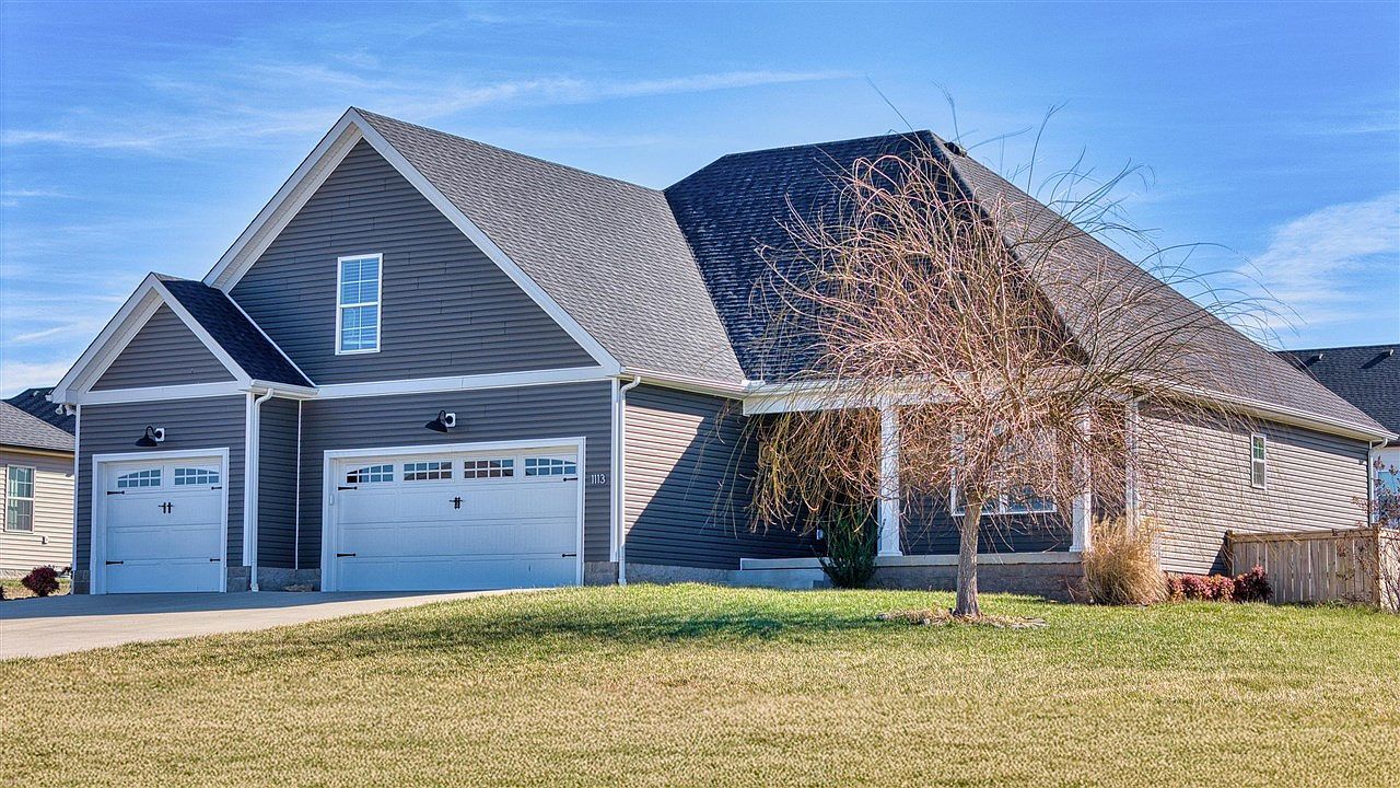 1113 Fredricksburg St Franklin, KY 42134 - Thumbnail 3