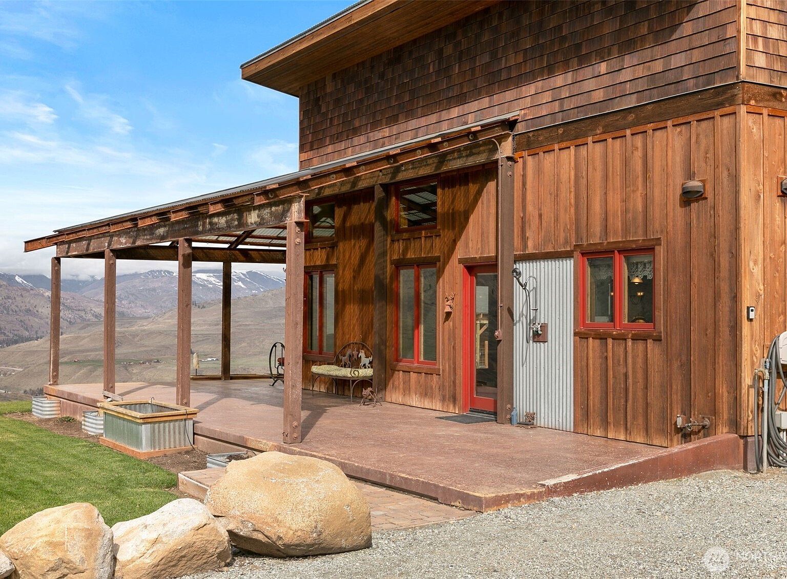 74 Sawtooth View Rd Pateros, WA 98846 - Thumbnail 3