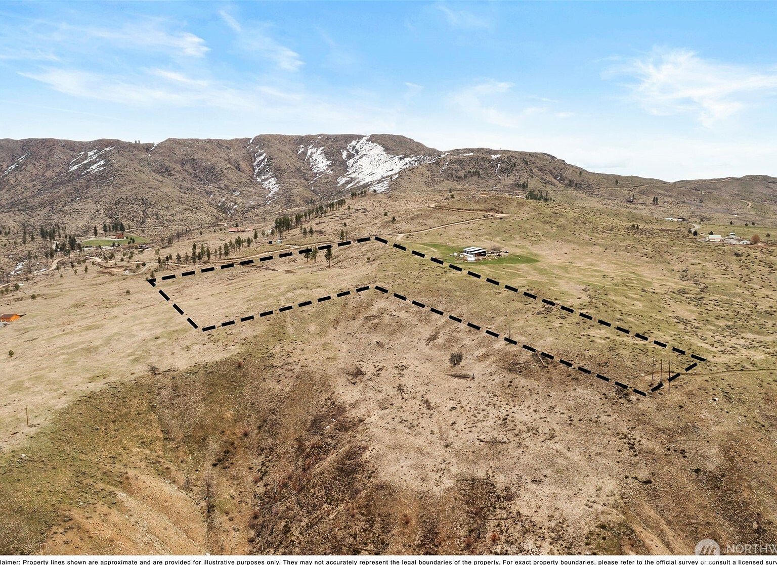 0 Sawtooth View Rd Pateros, WA 98846 - Thumbnail 3