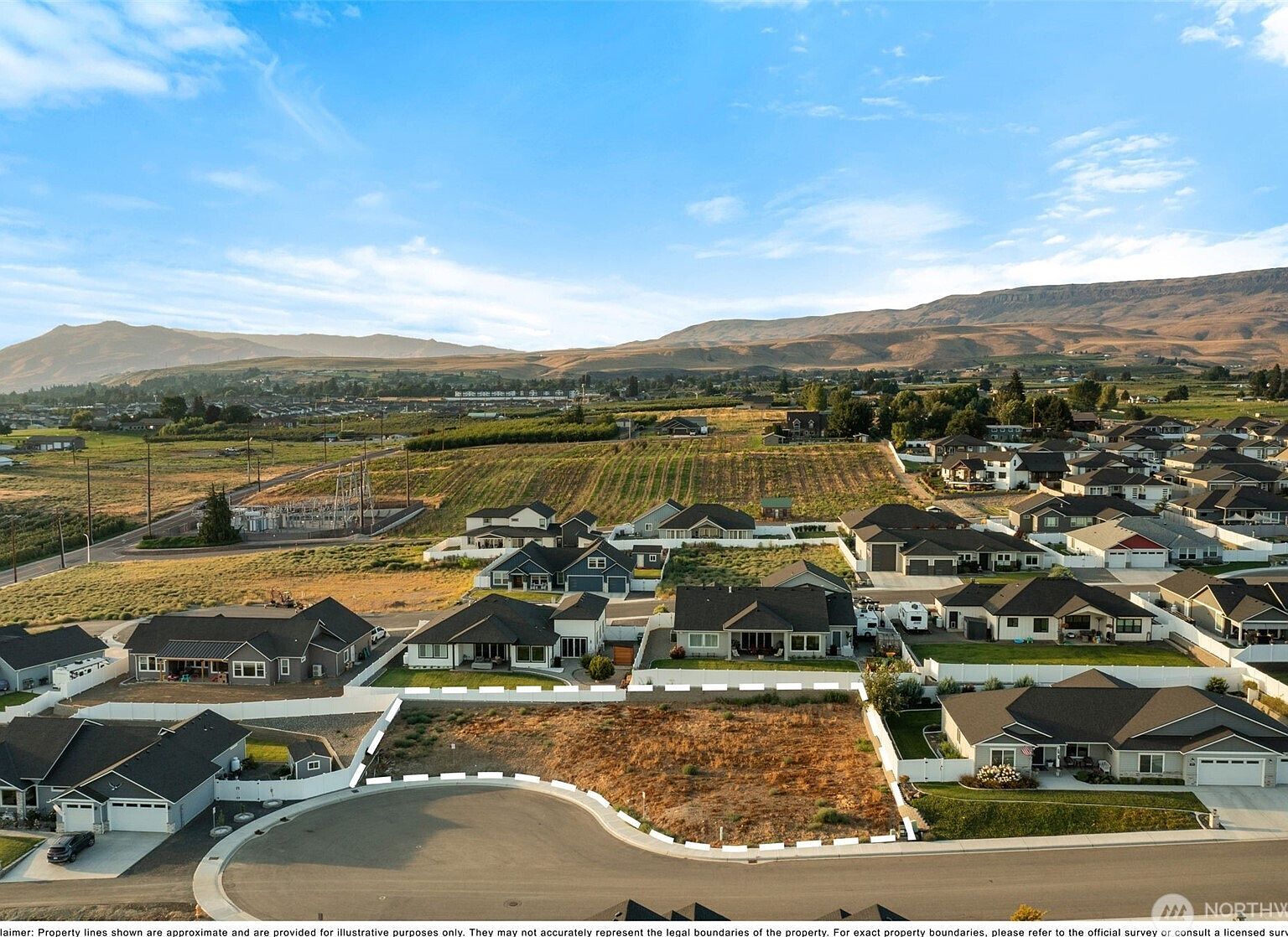 2571 Paisley St SE East Wenatchee, WA 98802 - Thumbnail 3