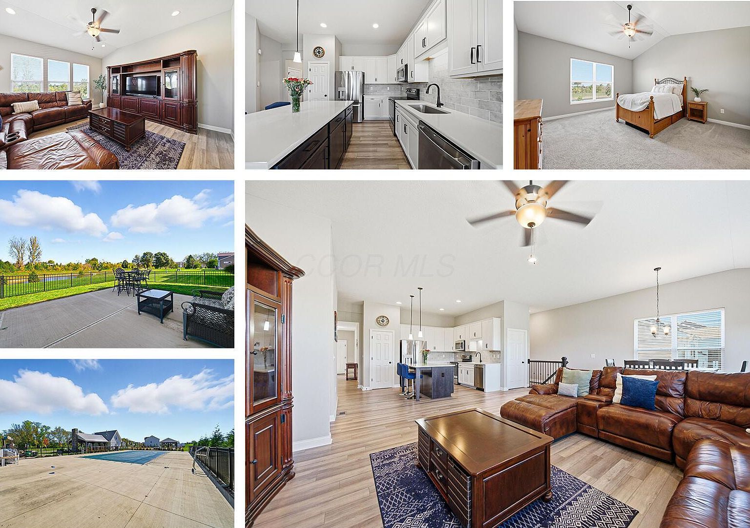 438 Bethpage Blvd Commercial Point, OH 43116 - Thumbnail 3