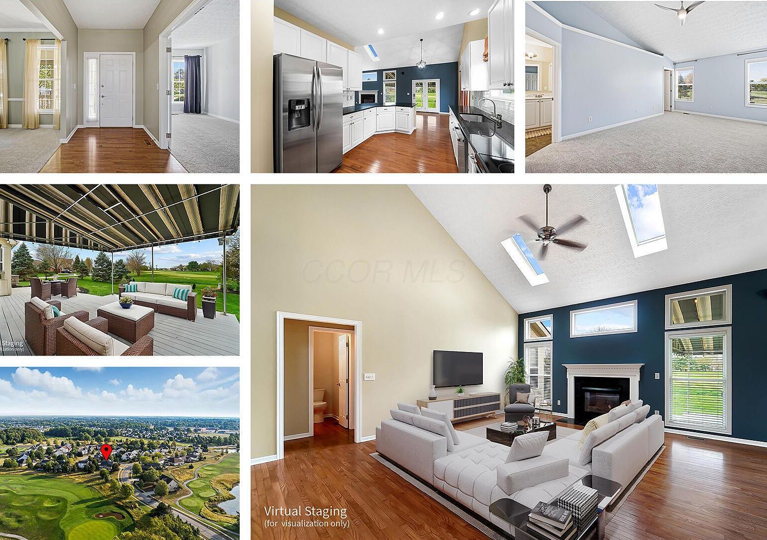 7191 Rosemount Way Canal Winchester, OH 43110 - Thumbnail 3