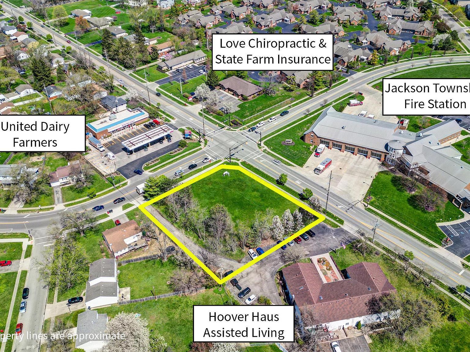 0 Hoover Rd Grove City, OH 43123 - Thumbnail 3