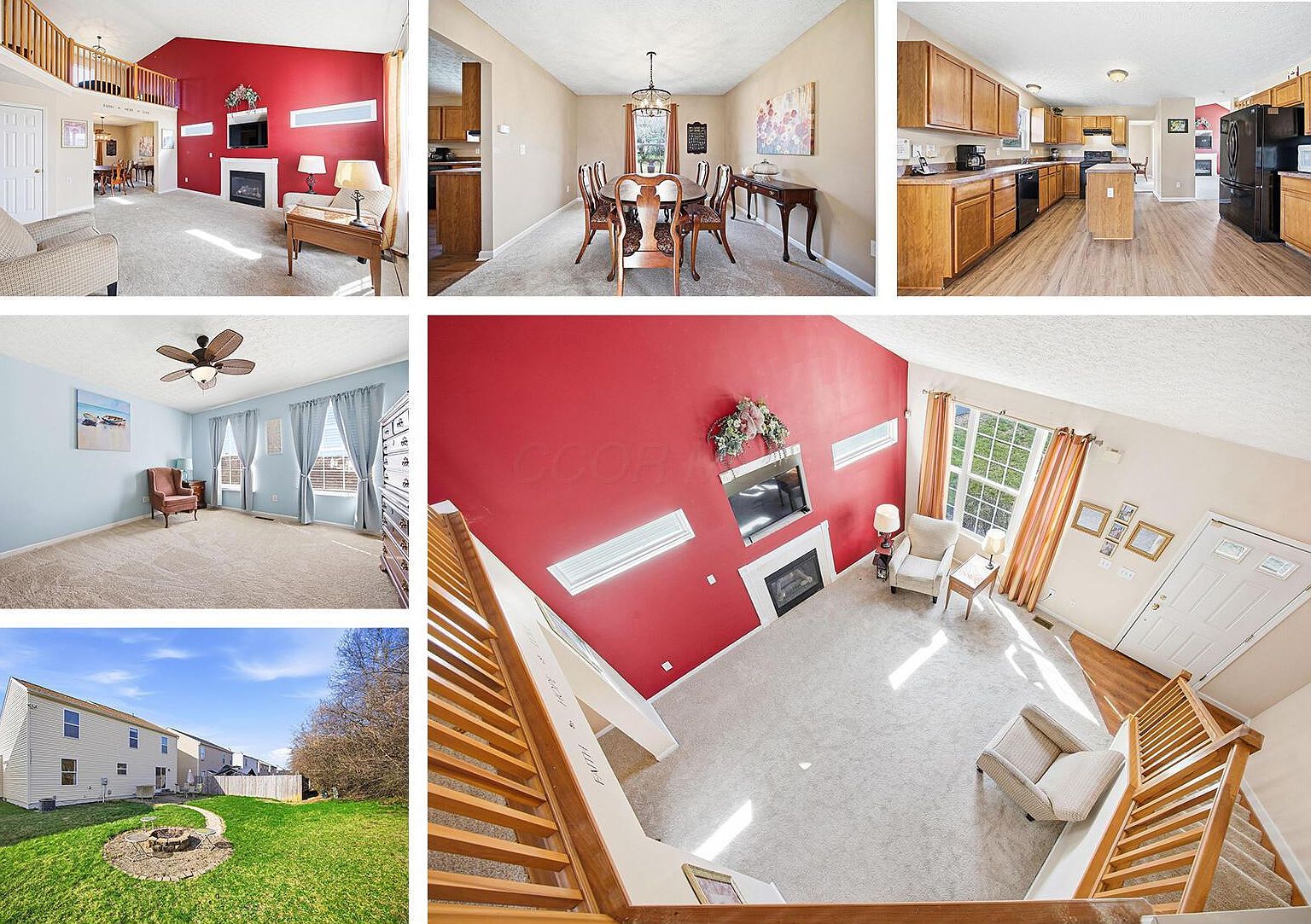 1936 Bay Port Dr Grove City, OH 43123 - Thumbnail 3