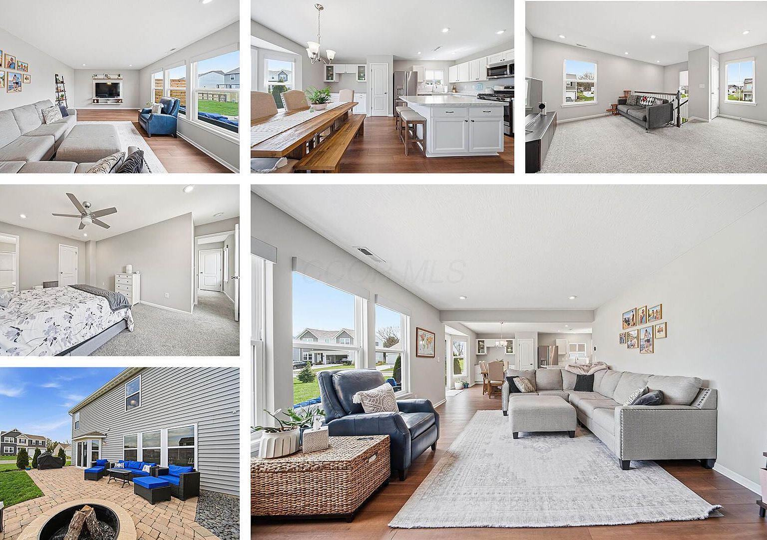 5015 Pettibone Pl South Bloomfield, OH 43103 - Thumbnail 3