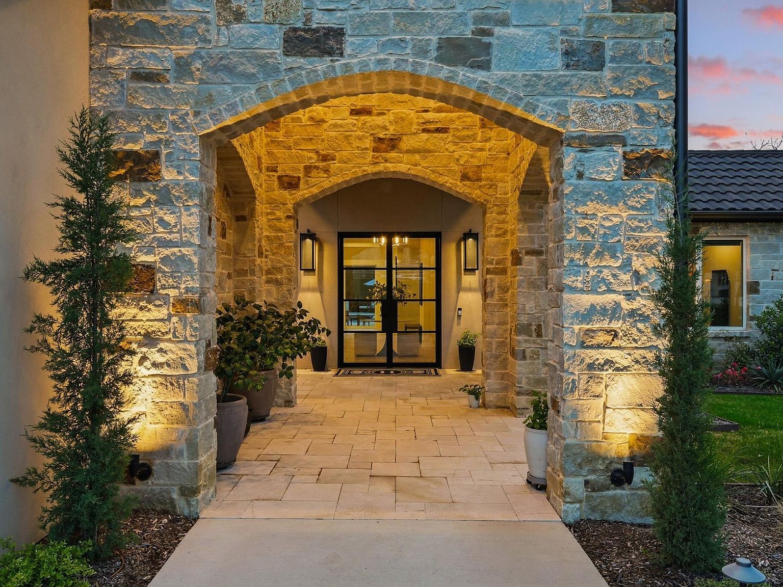 5017 Castellano Ct Flower Mound, TX 75022 - Thumbnail 3