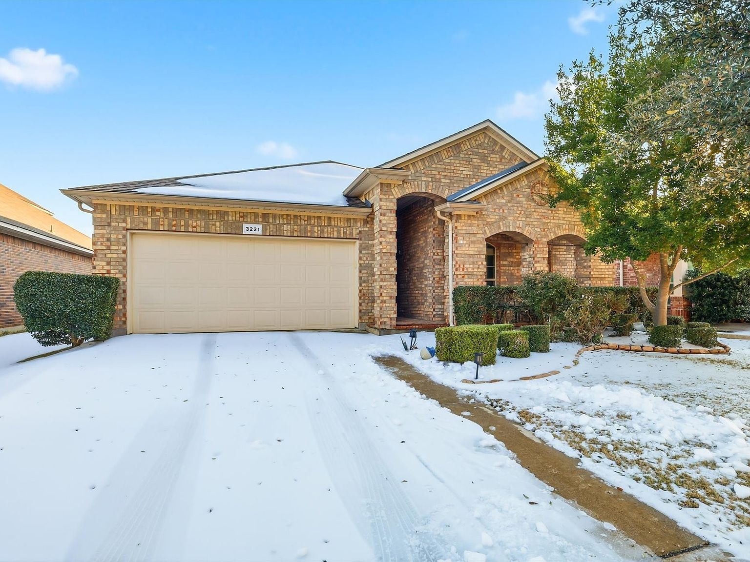 3221 Hornbeam St Argyle, TX 76226 - Thumbnail 3