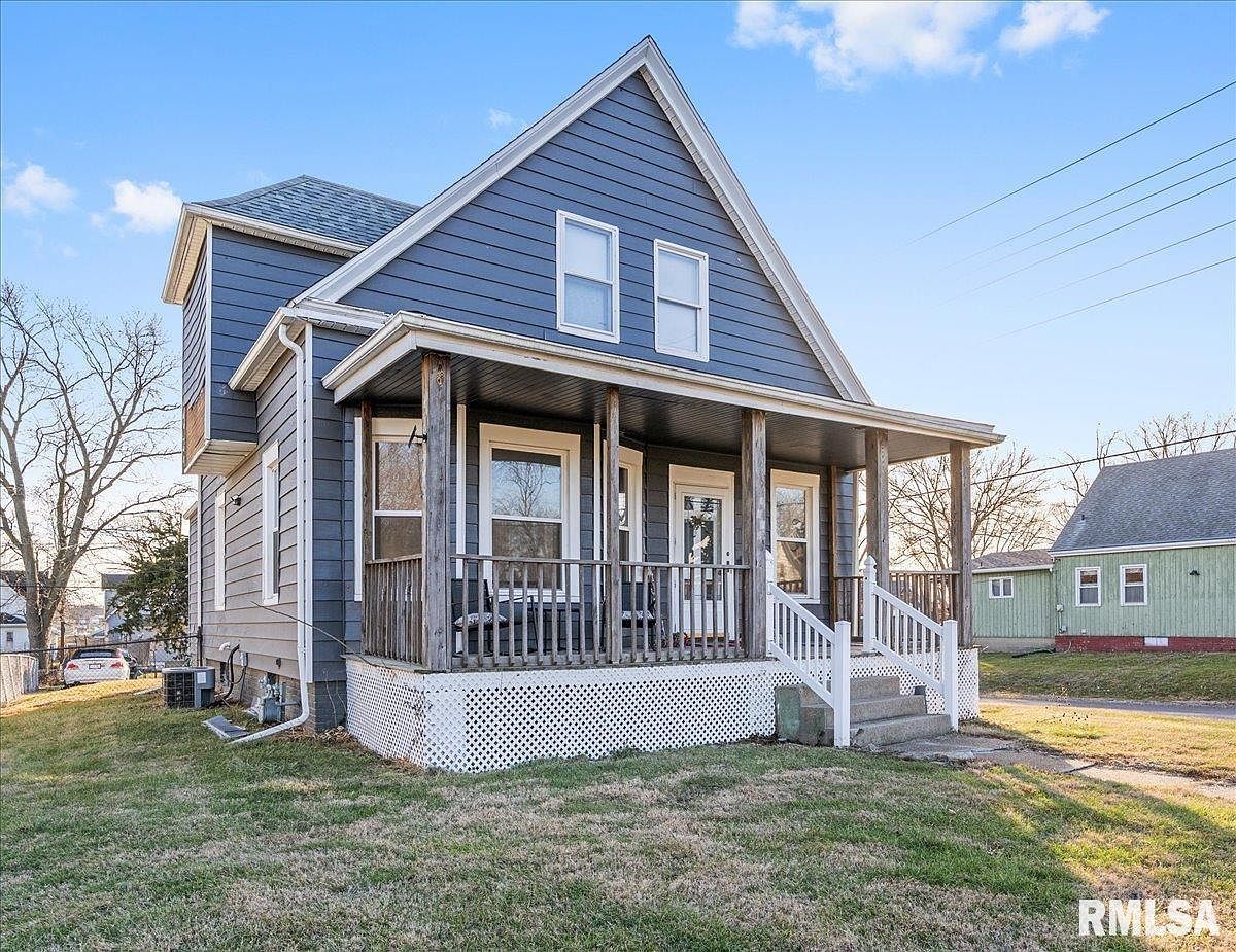 1058 W Elliott Ave Springfield, IL 62702 - Thumbnail 3