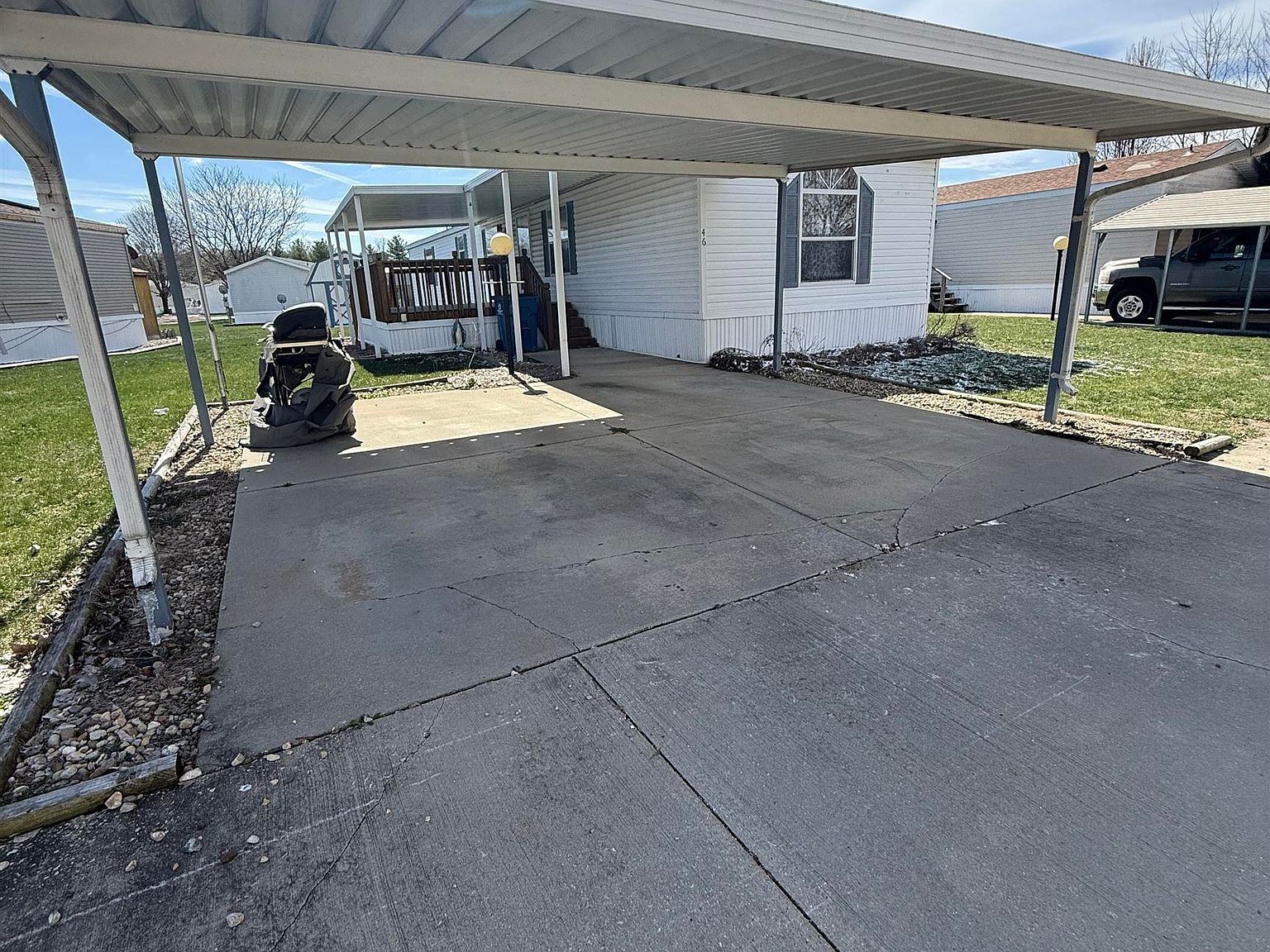 3319 Ridgewood Ave Lot 46 Springfield, IL 62702 - Thumbnail 3