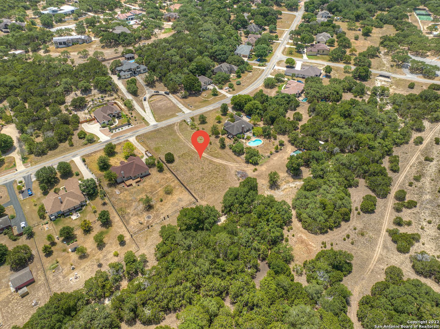 889 Long Mdw Lot 334 Spring Branch, TX 78070 - Thumbnail 3
