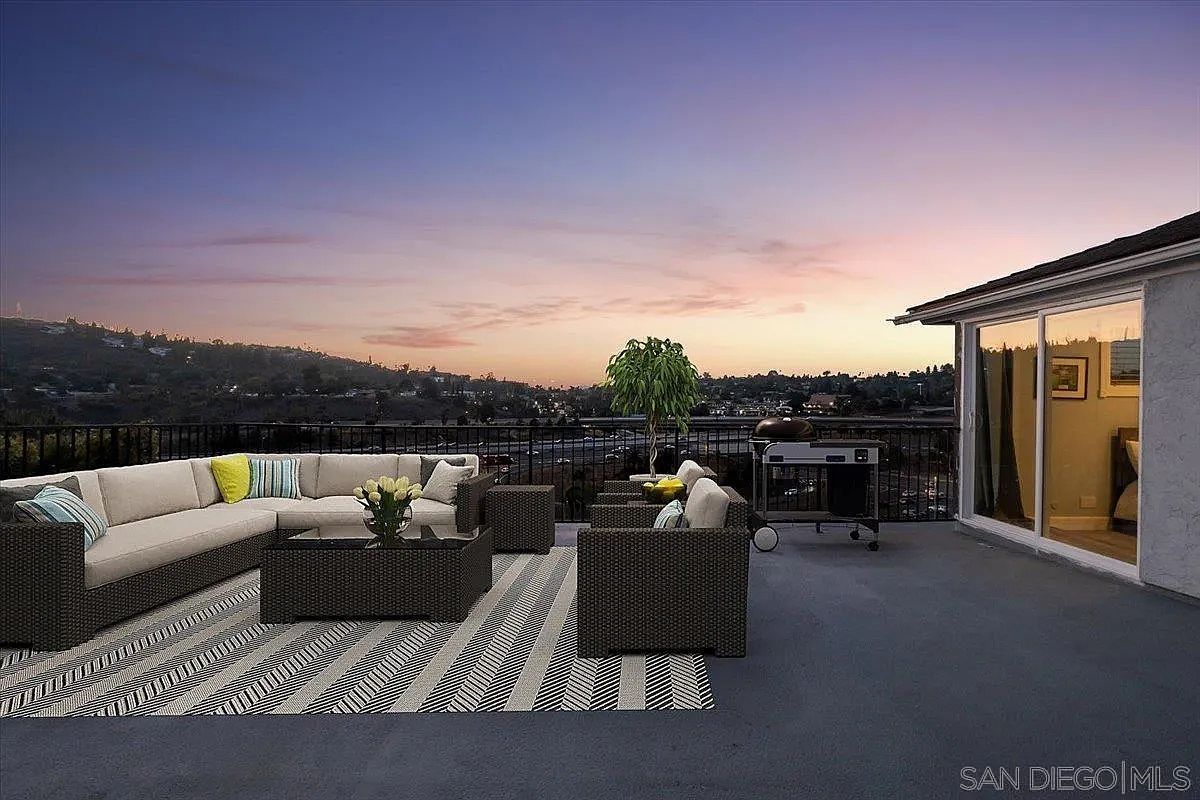 3834 Polaris Dr La Mesa, CA 91941 - Thumbnail 3