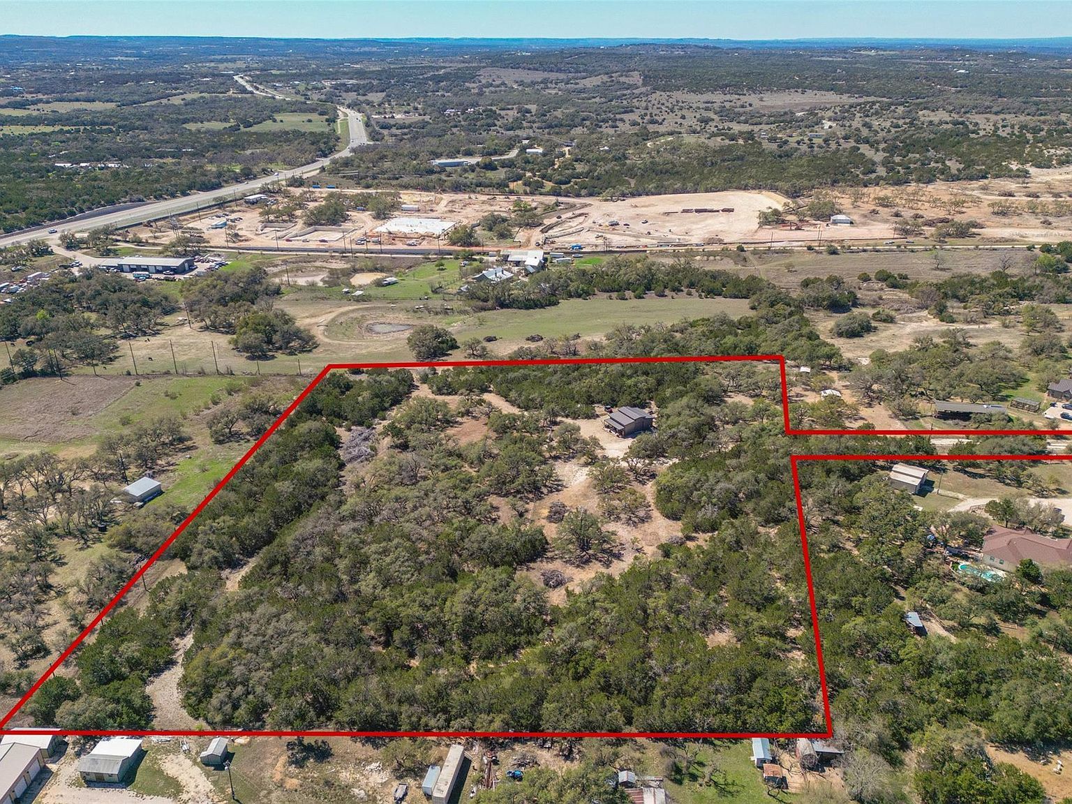 274 Ira Hill Rd Dripping Springs, TX 78620 - Thumbnail 3
