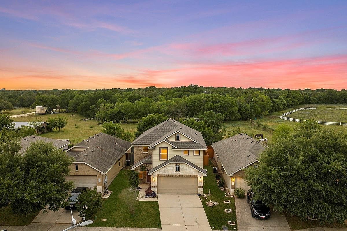 11328 Ashbrook Dr Manchaca, TX 78652 - Thumbnail 3