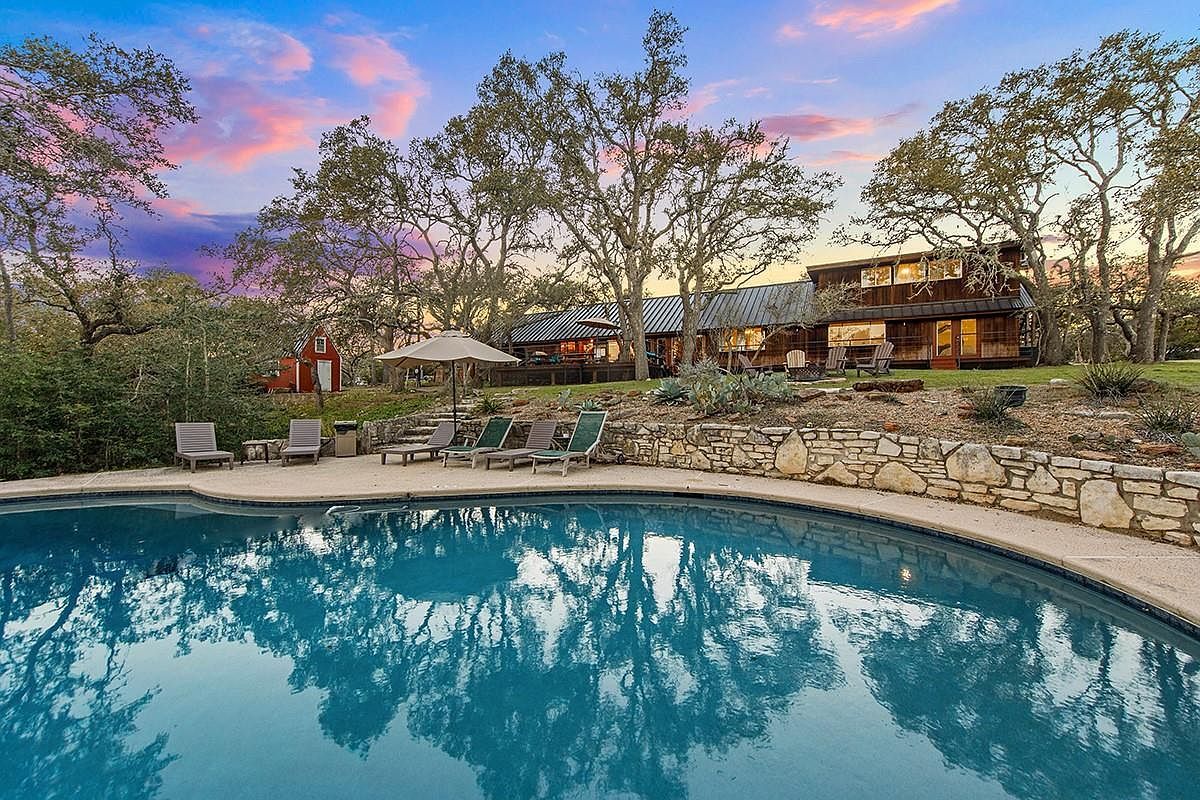 411 Whitetail Ridge Rd Dripping Springs, TX 78620 - Thumbnail 3