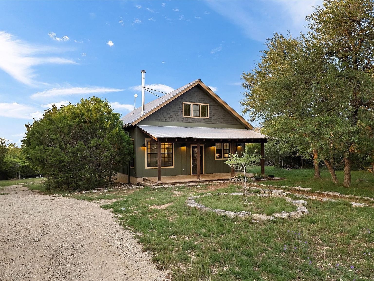 786 Beauchamp Rd Henly, TX 78620 - Thumbnail 3