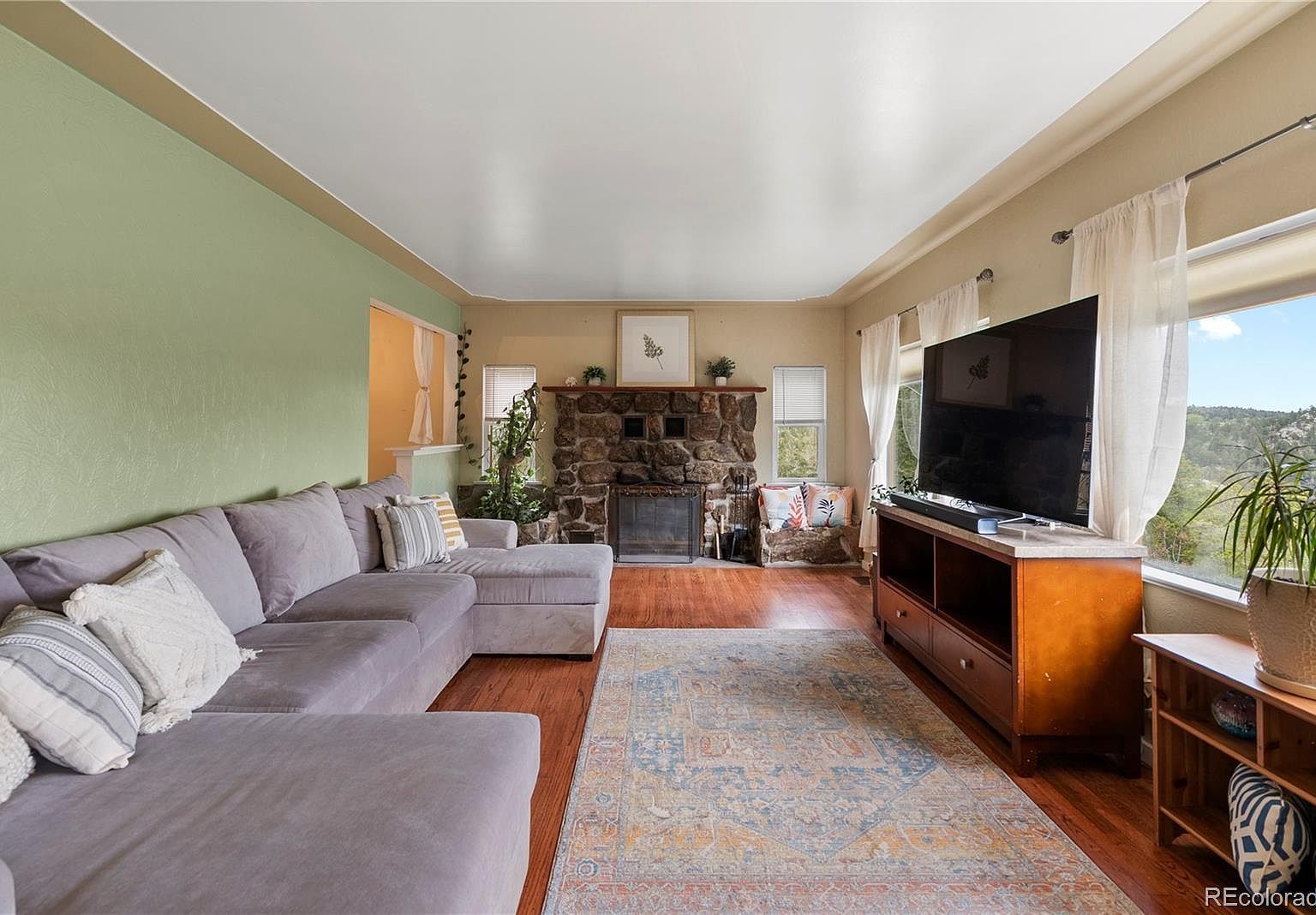 8701 Majestic View Dr Conifer, CO 80433 - Thumbnail 3