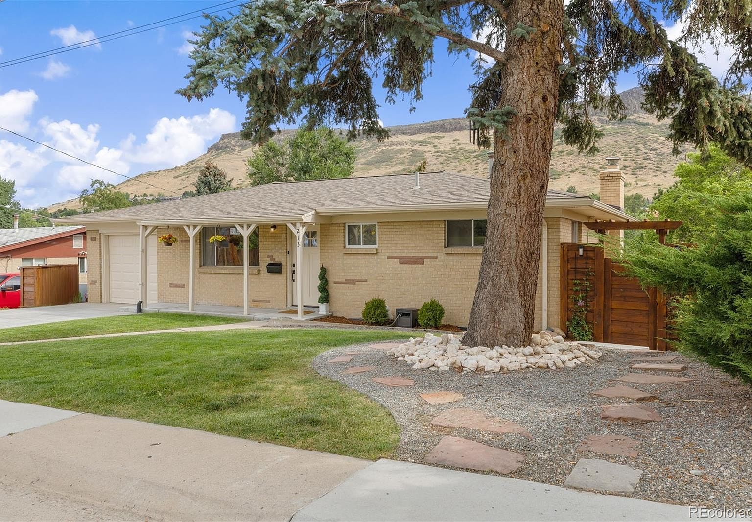 213 Ford St Golden, CO 80403 - Thumbnail 3