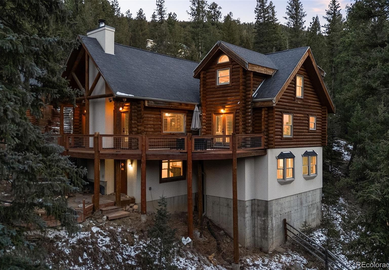 33755 Columbine Cir Evergreen, CO 80439 - Thumbnail 3