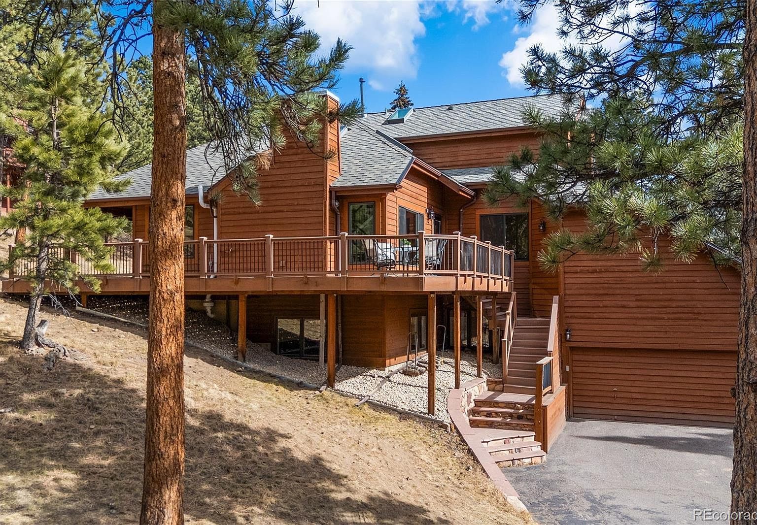 4266 Troutdale Village Dr Evergreen, CO 80439 - Thumbnail 3