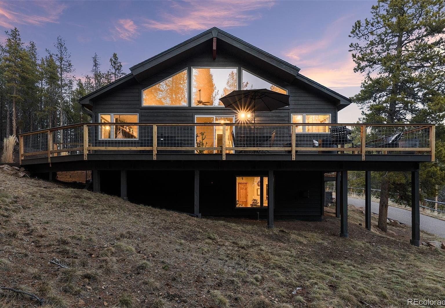 32663 Donna Dr Conifer, CO 80433 - Thumbnail 3