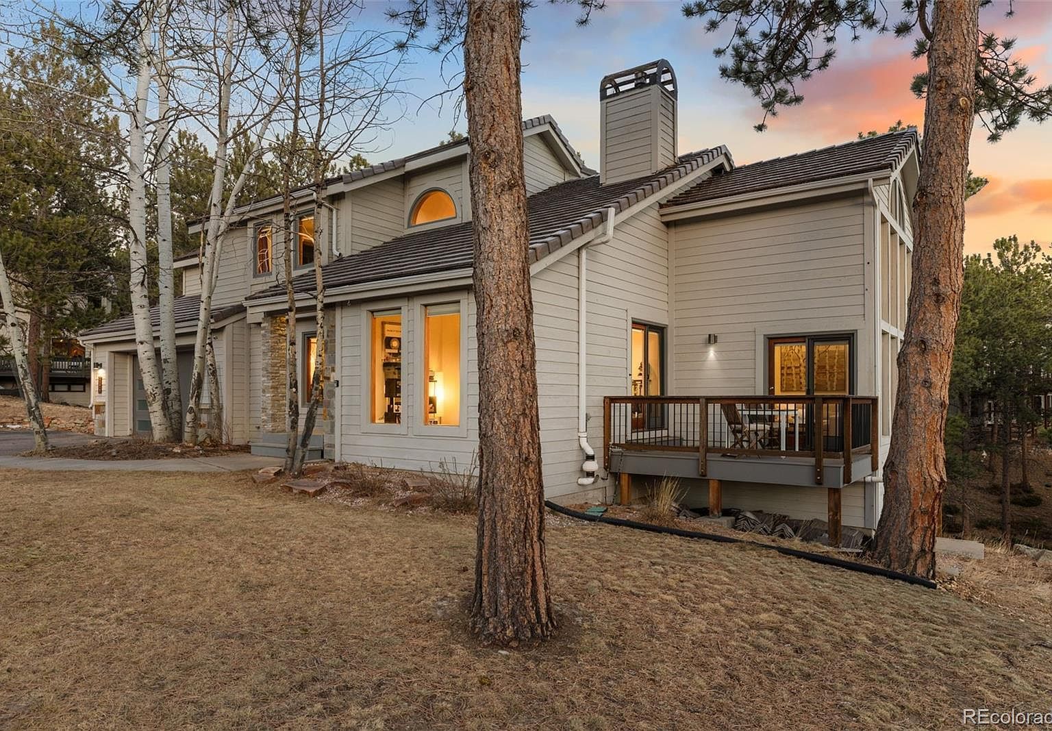 2122 Cramner Ct Evergreen, CO 80439 - Thumbnail 3