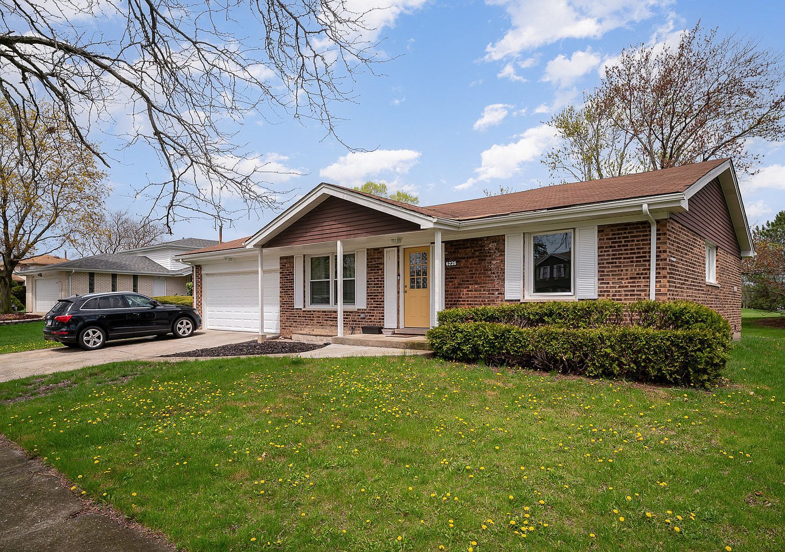 6226 Beechwood Rd Matteson, IL 60443 - Thumbnail 3