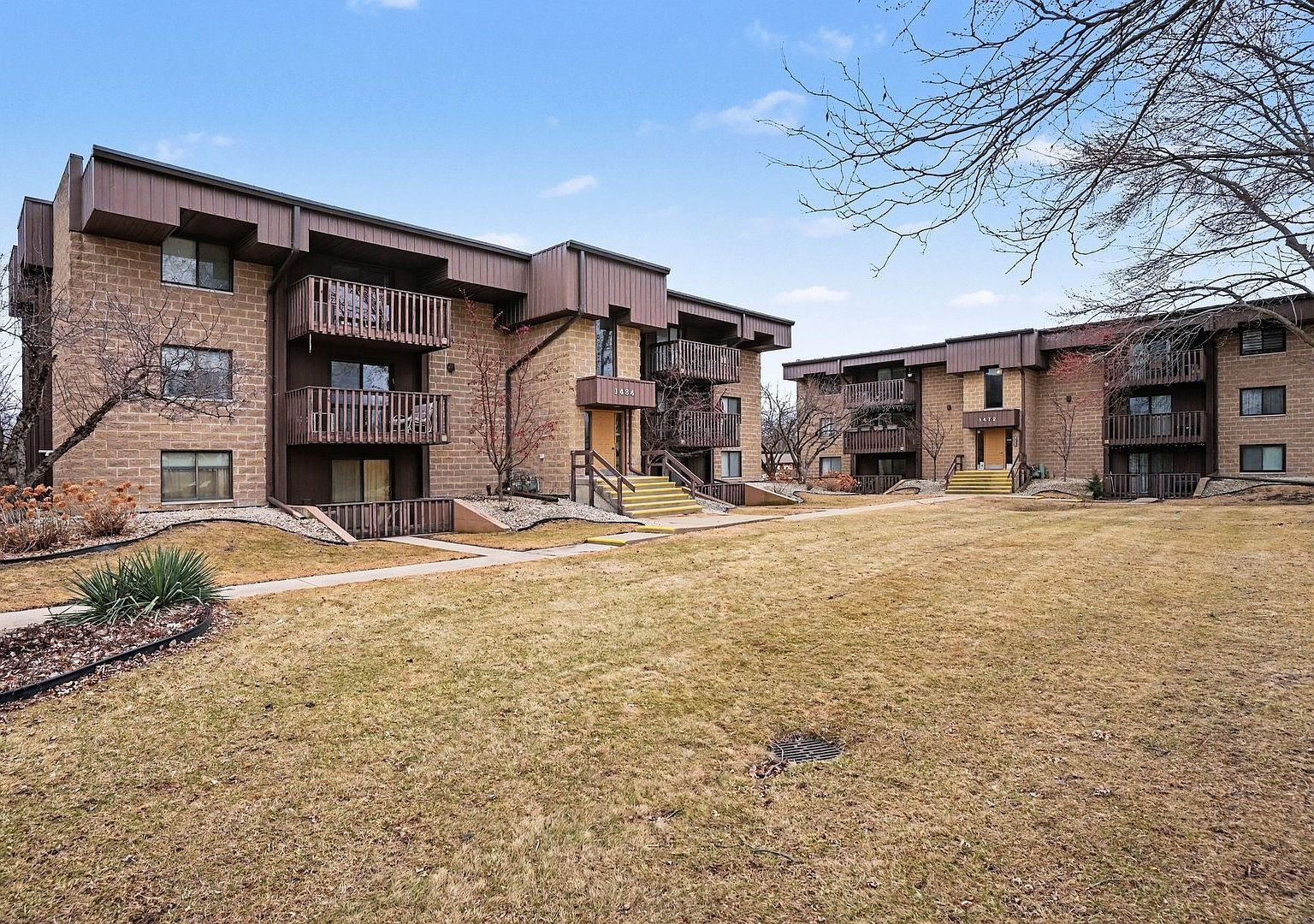 1484 Rock Run Dr APT 3C Crest Hill, IL 60403 - Thumbnail 3